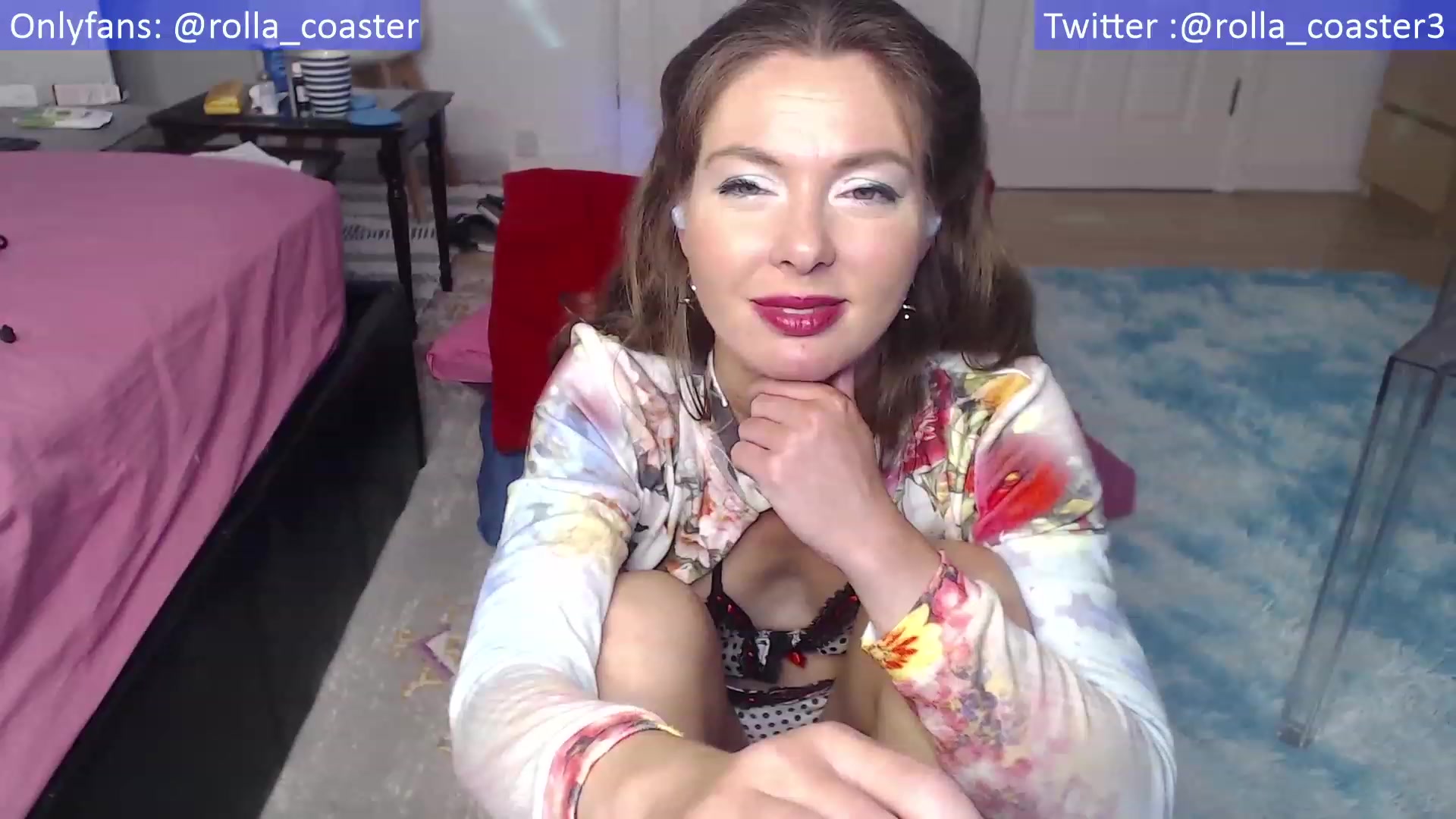 Gallery image thumbnail from Rolla_Coaster's myfreecams stream on, 07/05/2023, 08:59 image 6 of 20