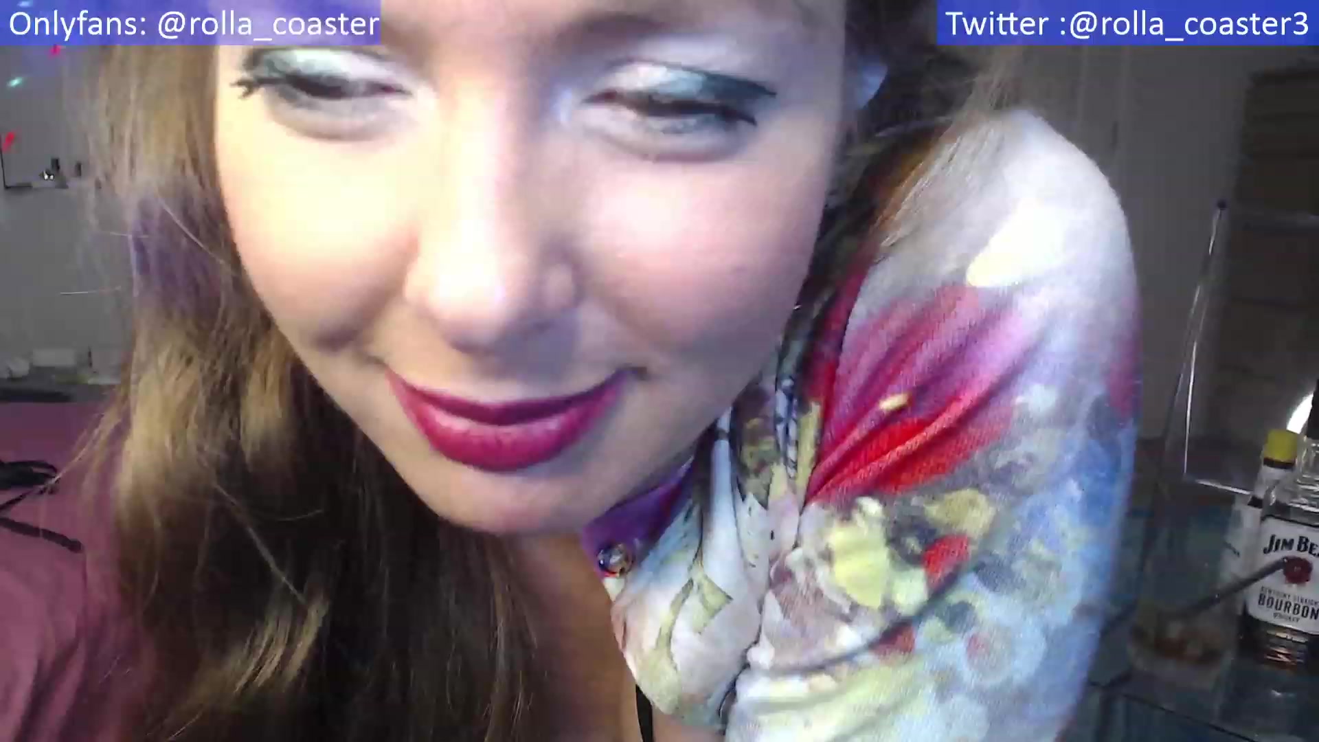 Gallery image thumbnail from Rolla_Coaster's myfreecams stream on, 07/05/2023, 08:59 image 1 of 20