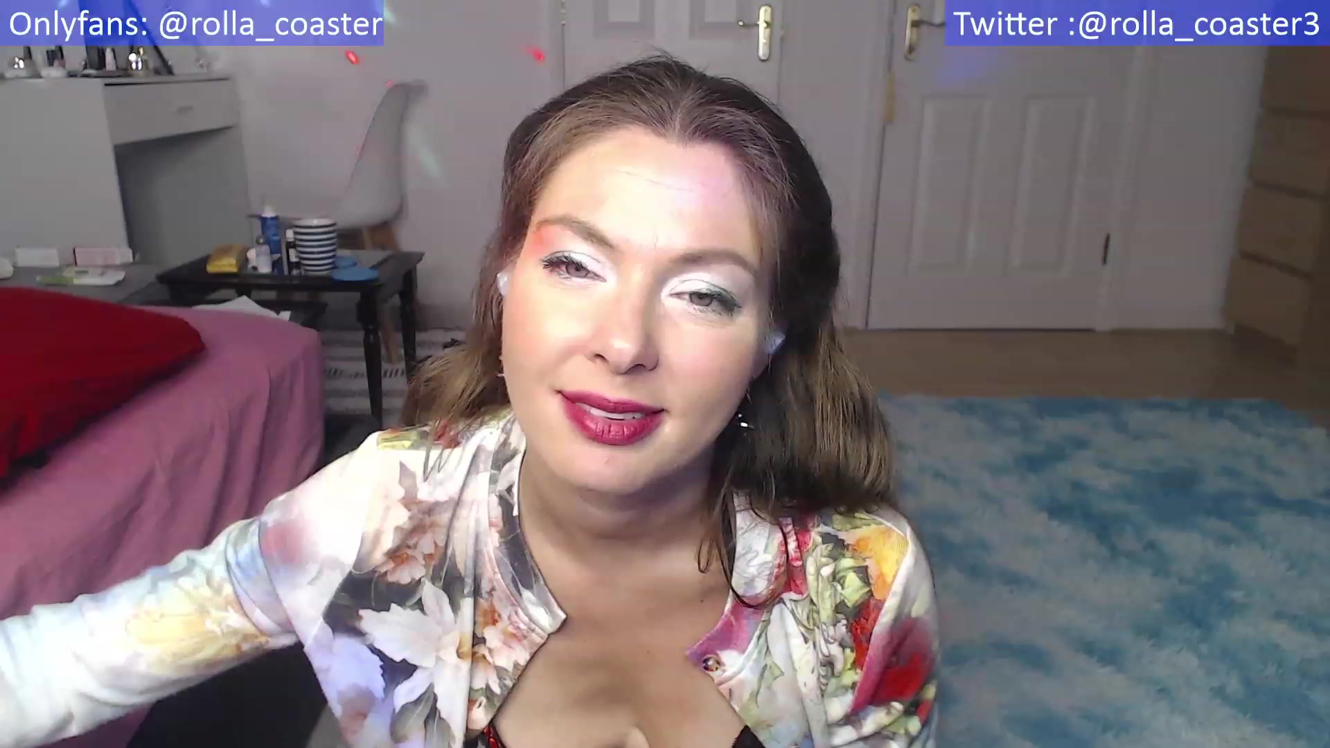 Gallery image thumbnail from Rolla_Coaster's myfreecams stream on, 07/05/2023, 08:59 image 11 of 20