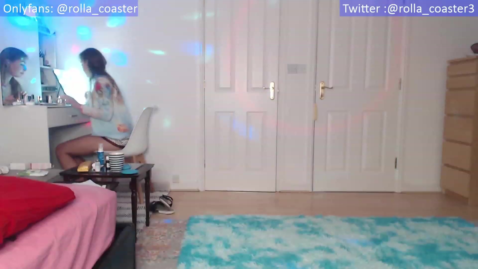 Gallery image thumbnail from Rolla_Coaster's myfreecams stream on, 07/05/2023, 08:59 image 10 of 20