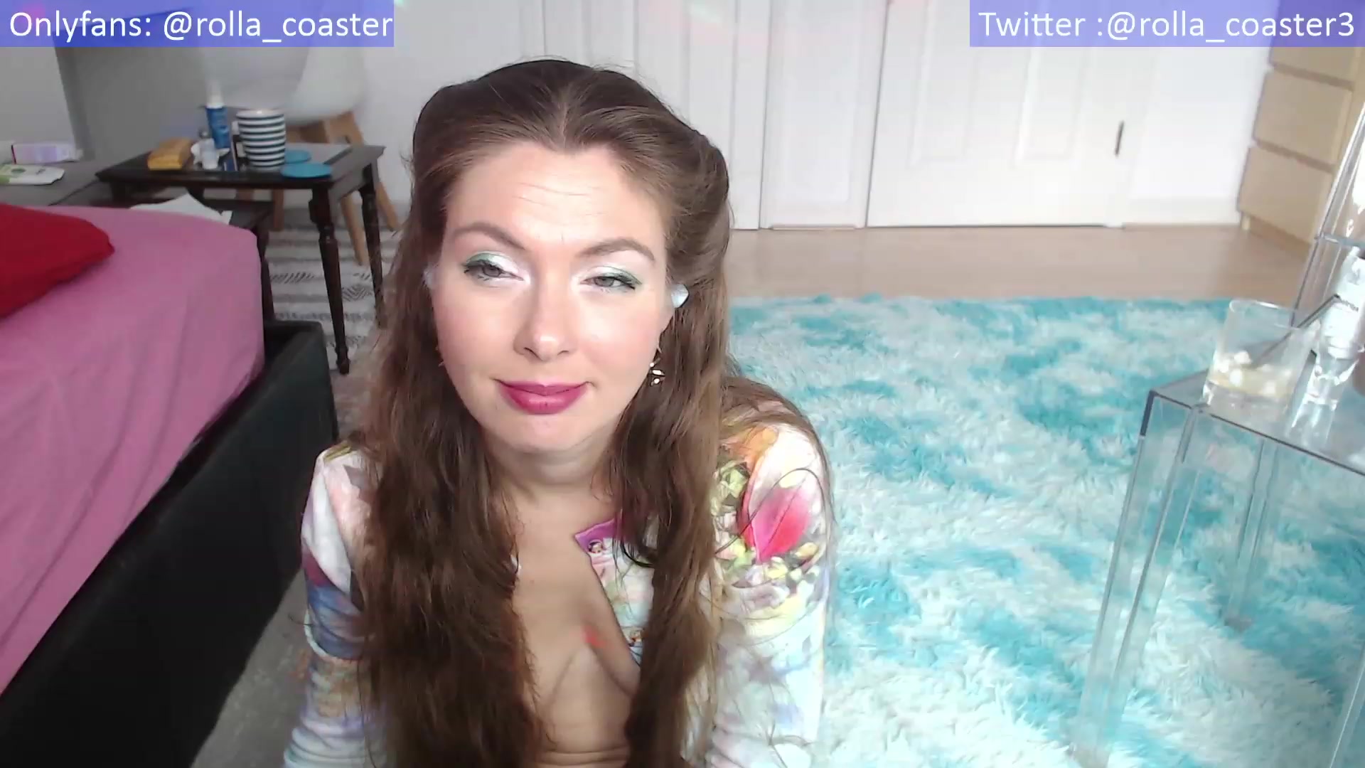 Gallery image thumbnail from Rolla_Coaster's myfreecams stream on, 07/05/2023, 10:02 image 16 of 20