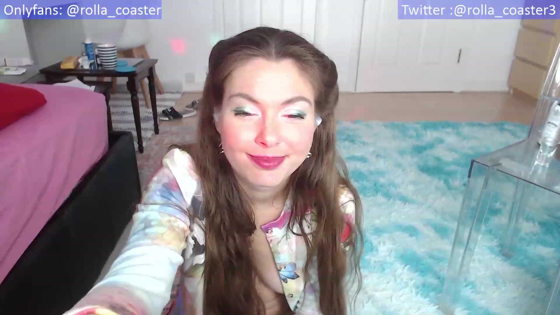 Gallery image thumbnail from Rolla_Coaster's myfreecams stream on, 07/05/2023, 10:02 image 14 of 20