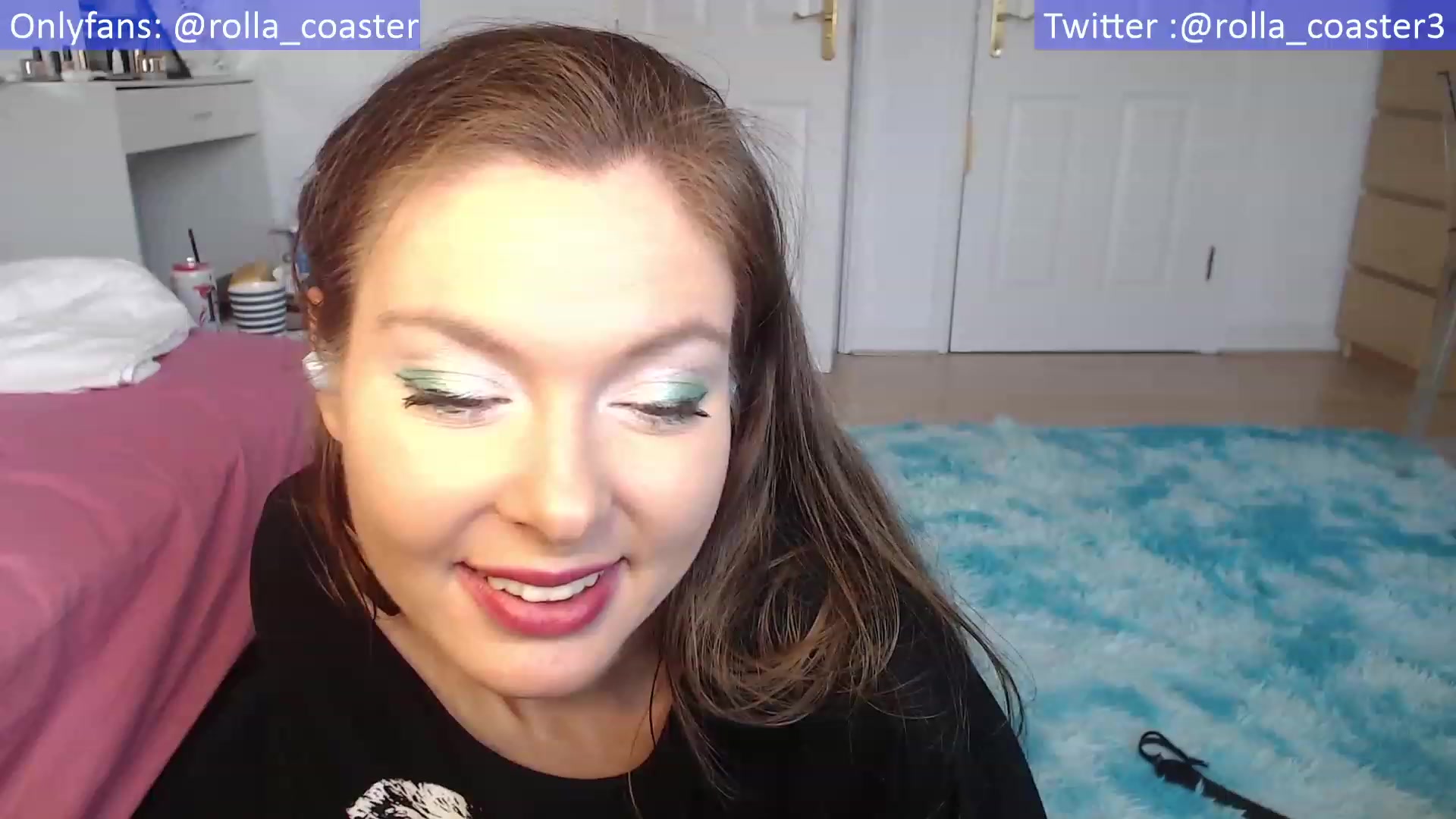 Gallery image thumbnail from Rolla_Coaster's myfreecams stream on, 07/06/2023, 08:02 image 16 of 20