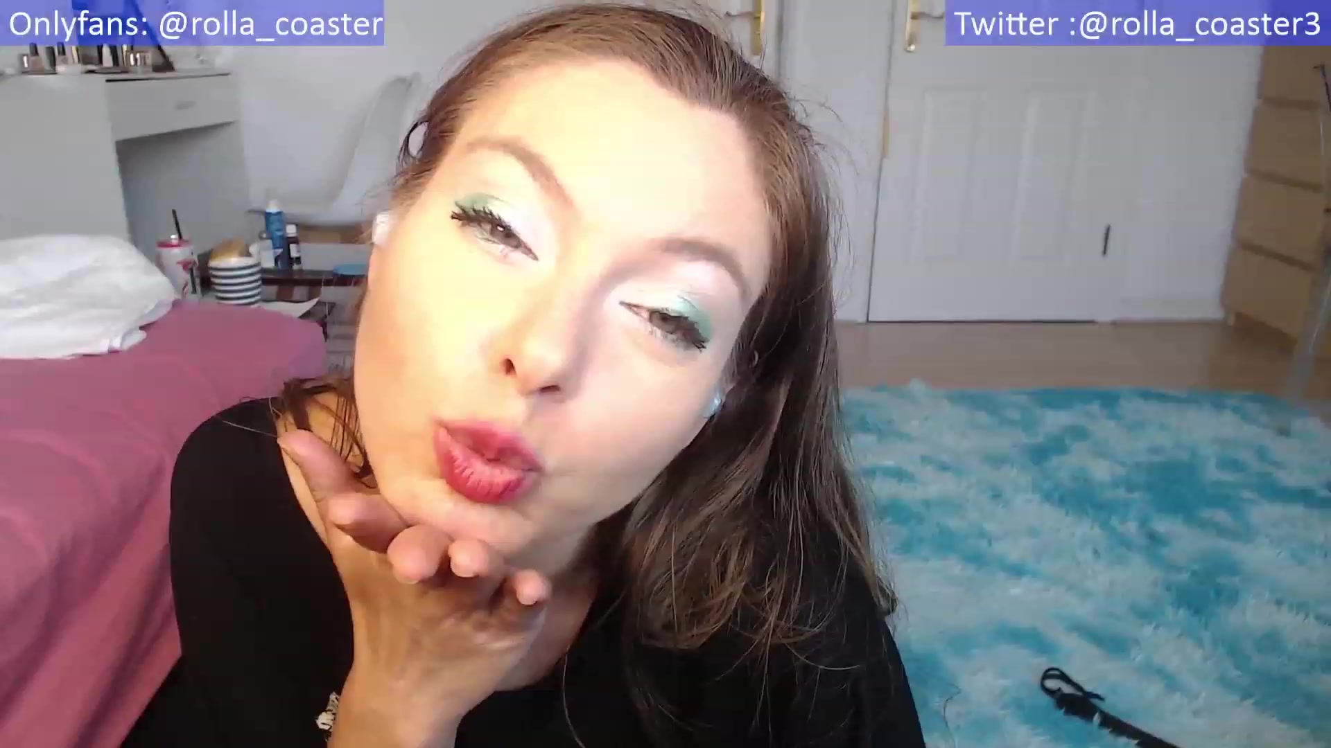 Gallery image thumbnail from Rolla_Coaster's myfreecams stream on, 07/06/2023, 08:02 image 14 of 20