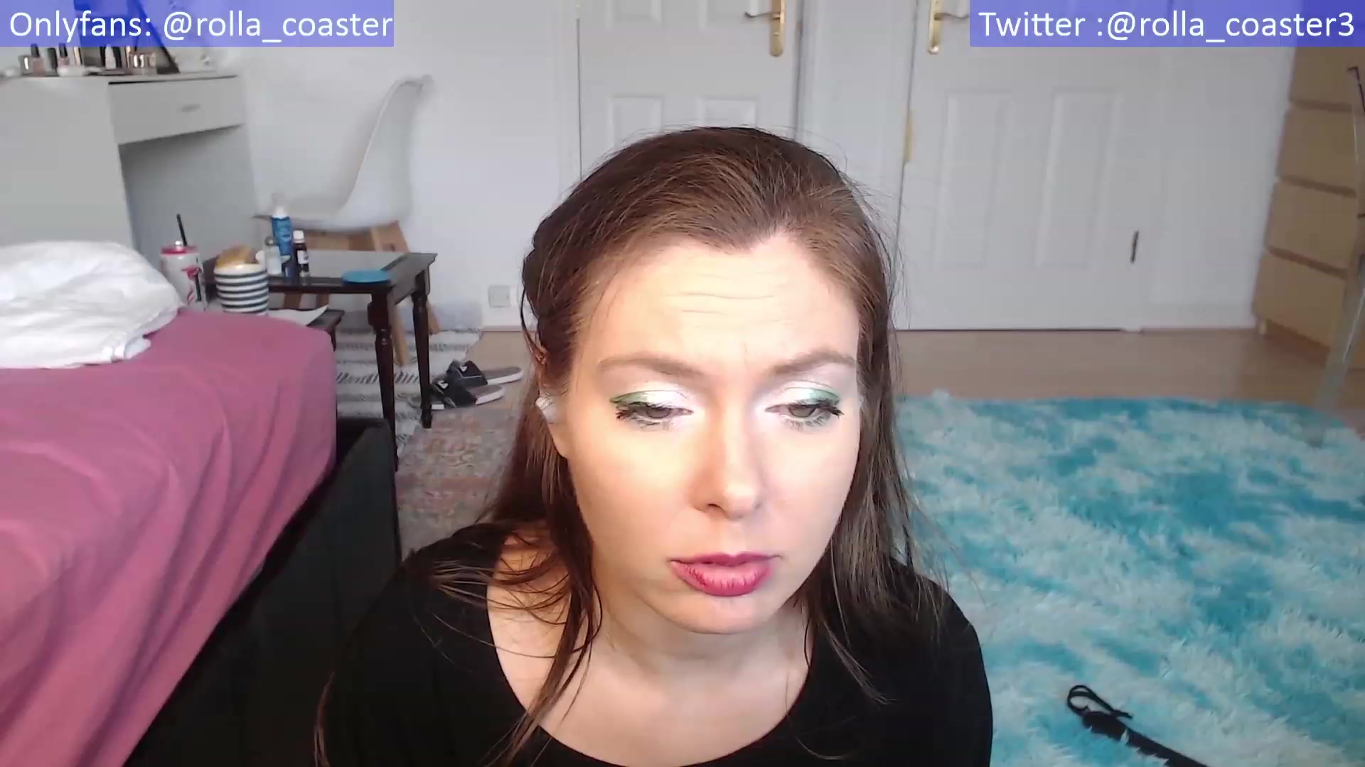 Gallery image thumbnail from Rolla_Coaster's myfreecams stream on, 07/06/2023, 08:02 image 19 of 20