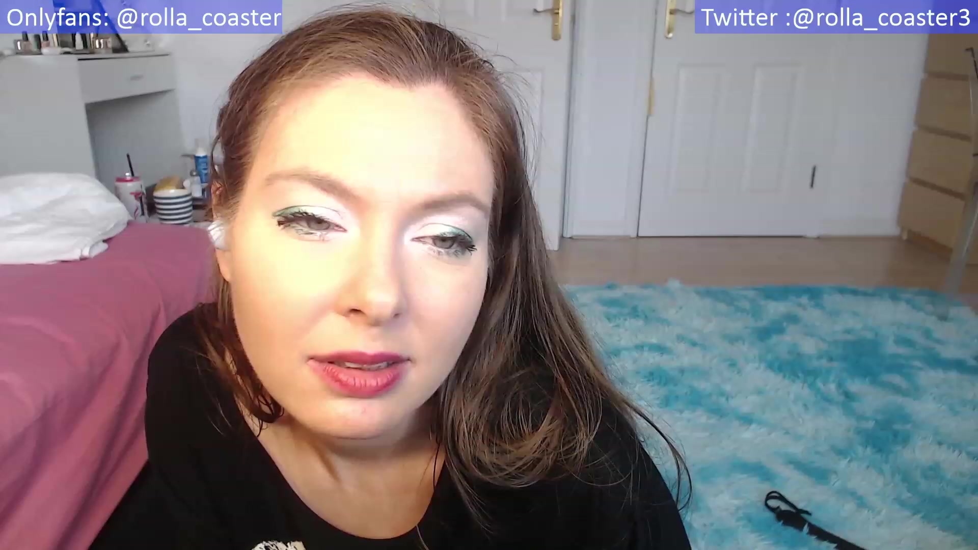 Gallery image thumbnail from Rolla_Coaster's myfreecams stream on, 07/06/2023, 08:02 image 17 of 20