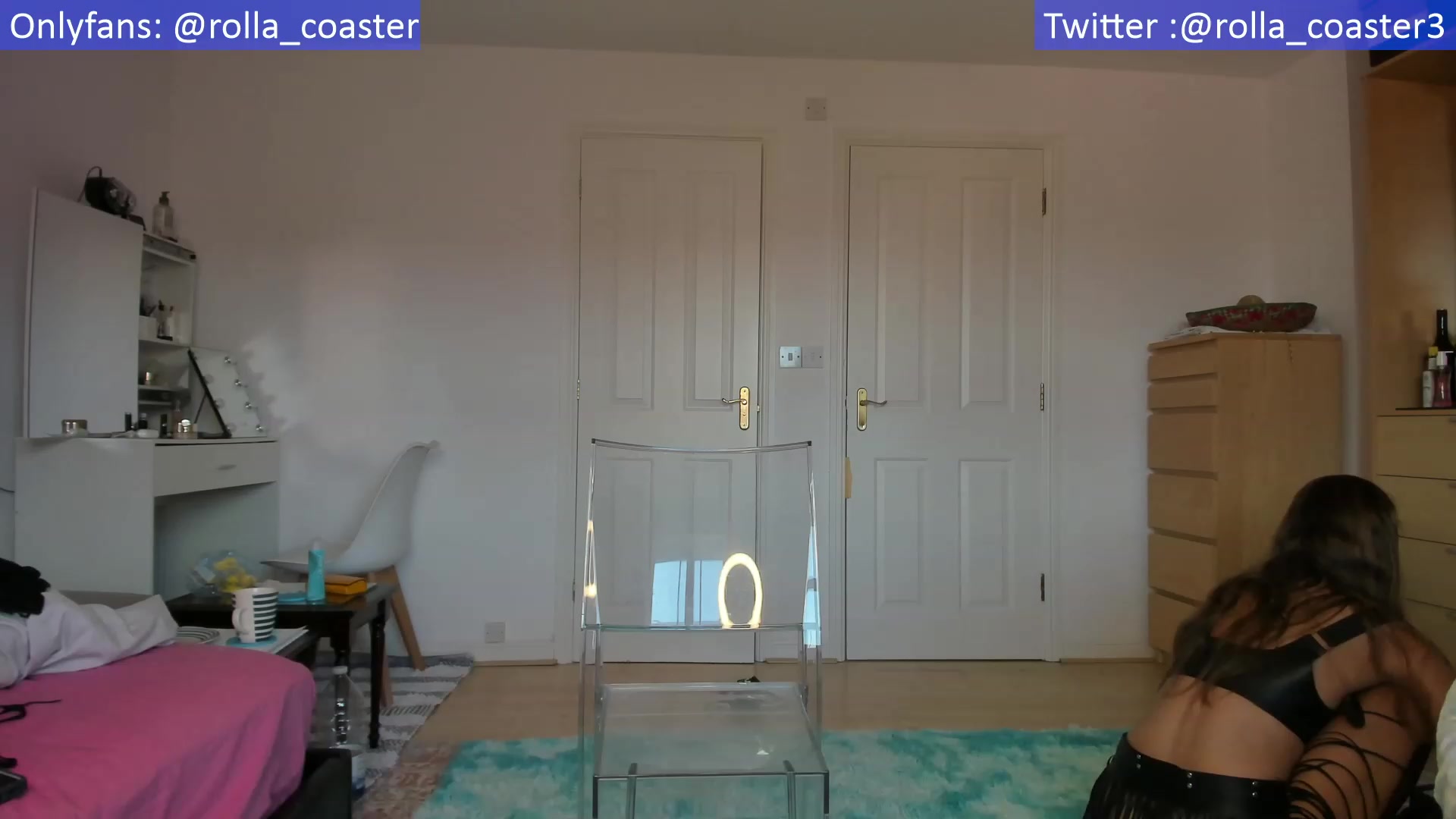 Gallery image thumbnail from Rolla_Coaster's myfreecams stream on, 08/07/2023, 07:36 image 8 of 20