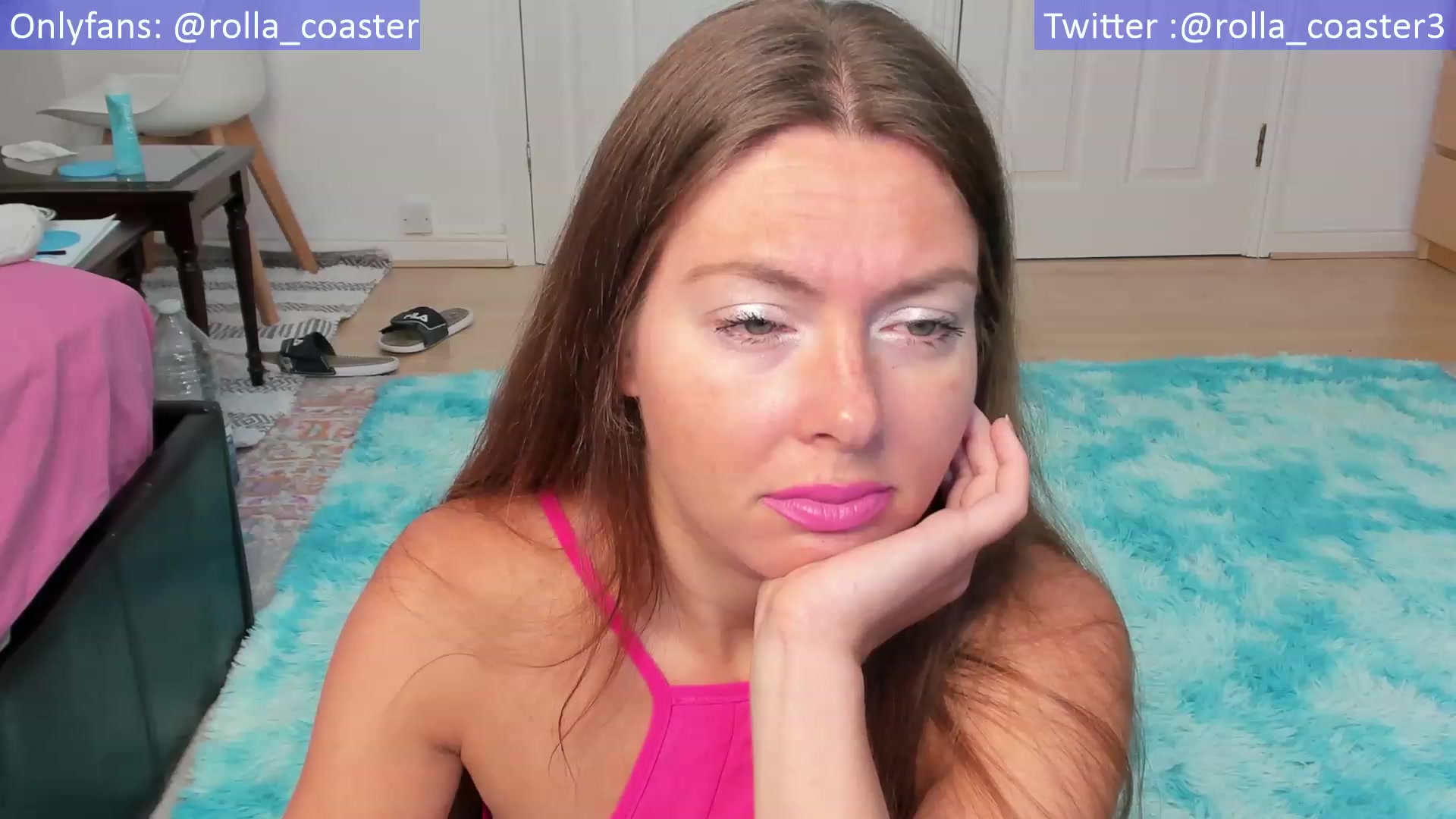 Gallery image thumbnail from Rolla_Coaster's myfreecams stream on, 08/08/2023, 08:08 image 15 of 20