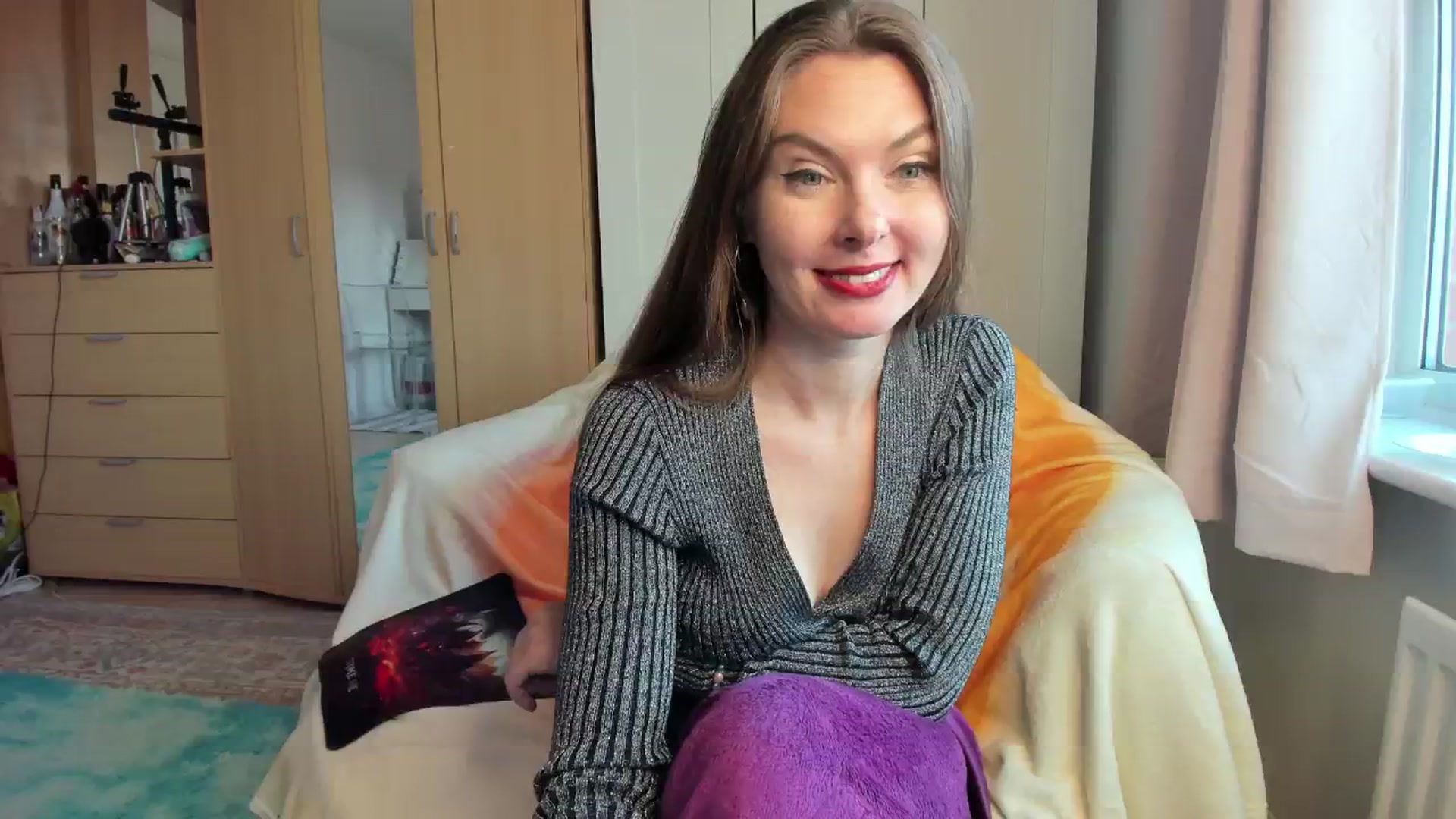 Gallery image thumbnail from Rolla_Coaster's myfreecams stream on, 09/13/2024, 07:56 image 6 of 20