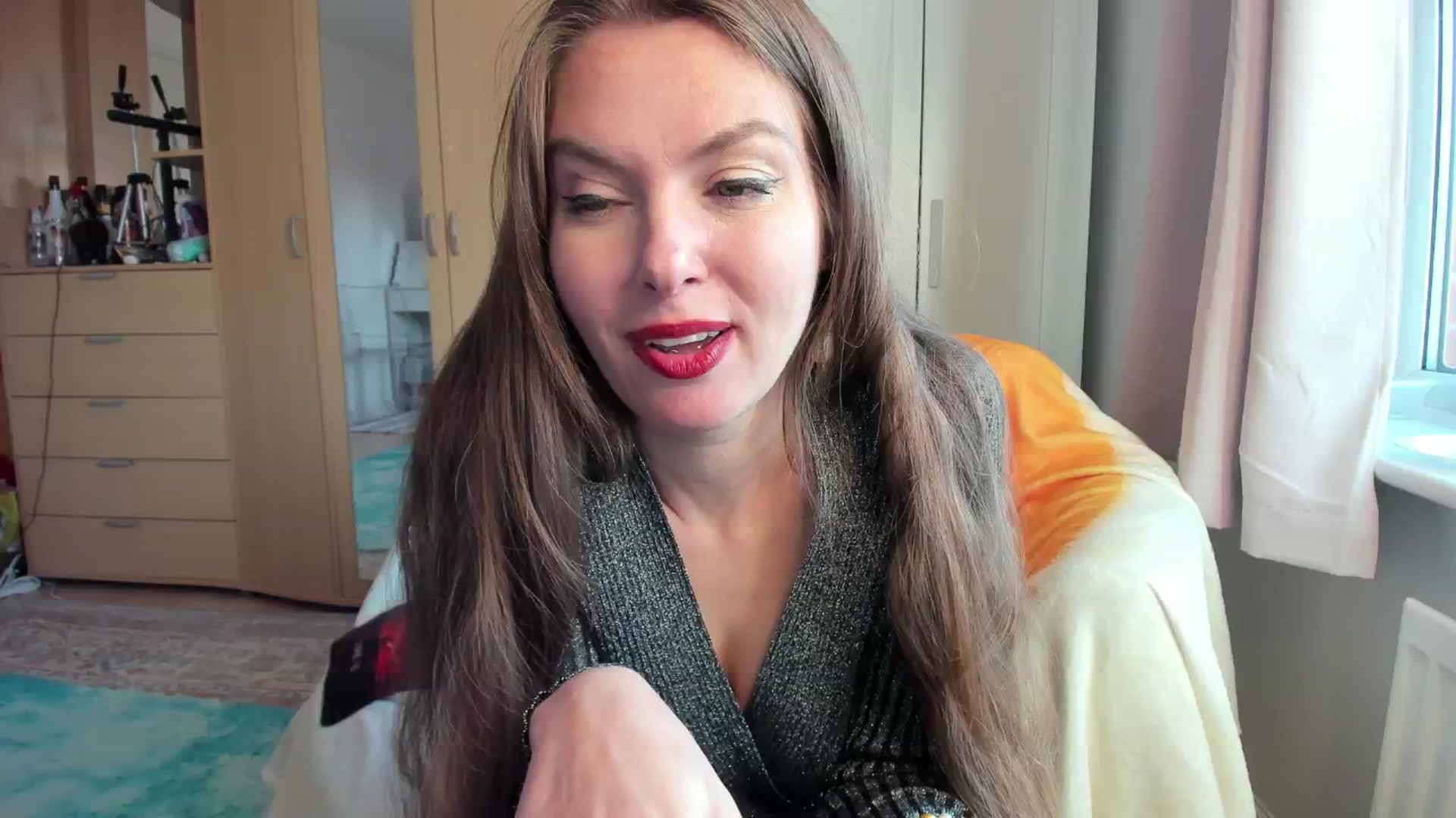 Gallery image thumbnail from Rolla_Coaster's myfreecams stream on, 09/13/2024, 07:56 image 14 of 20