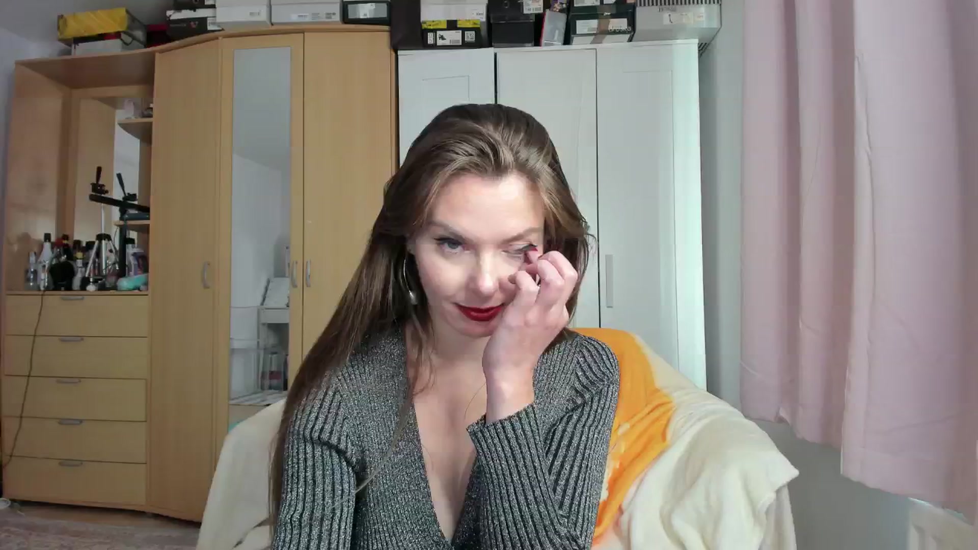 Gallery image thumbnail from Rolla_Coaster's myfreecams stream on, 09/14/2024, 08:50 image 15 of 20