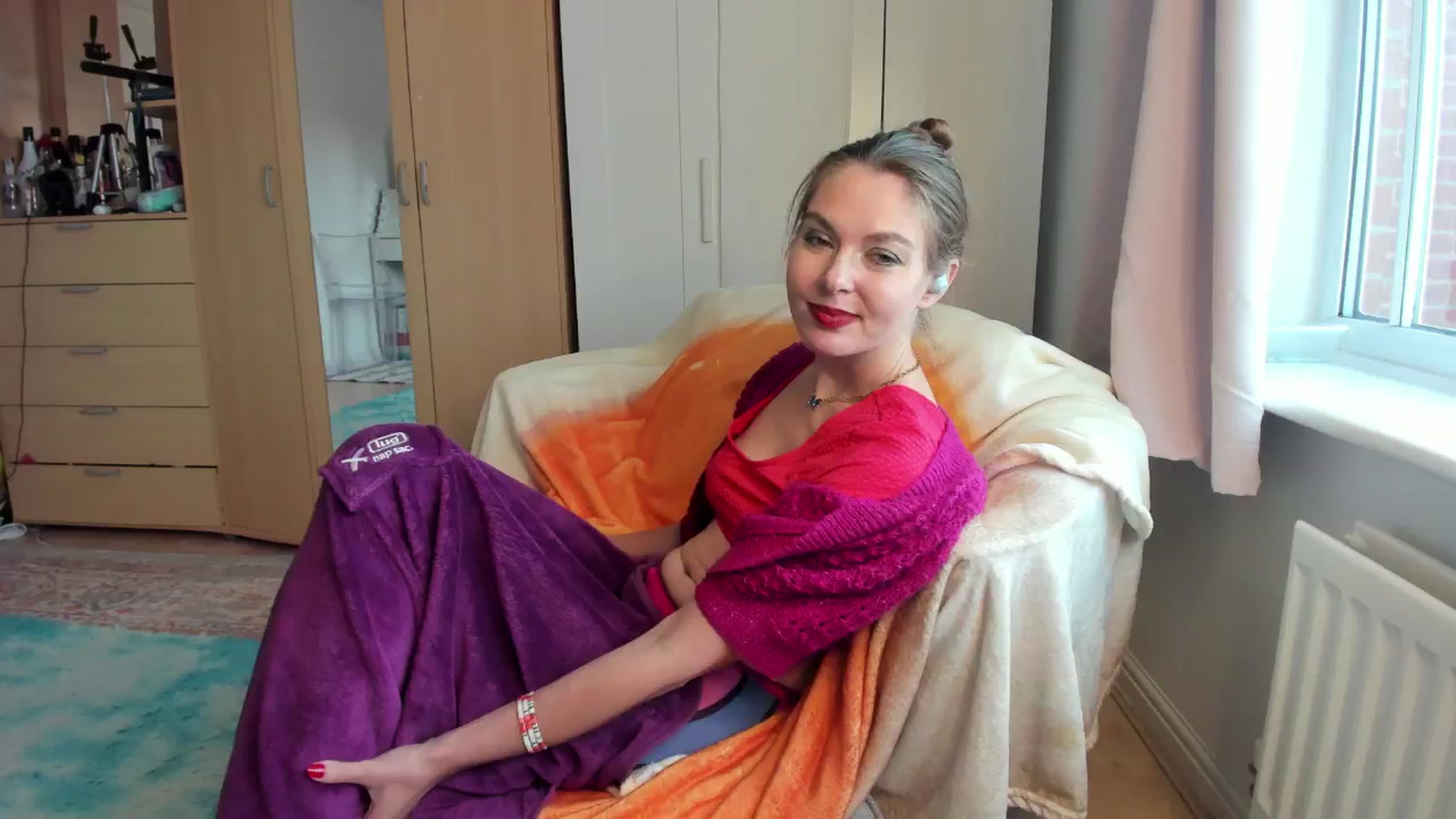 Gallery image thumbnail from Rolla_Coaster's myfreecams stream on, 09/15/2024, 07:29 image 19 of 20