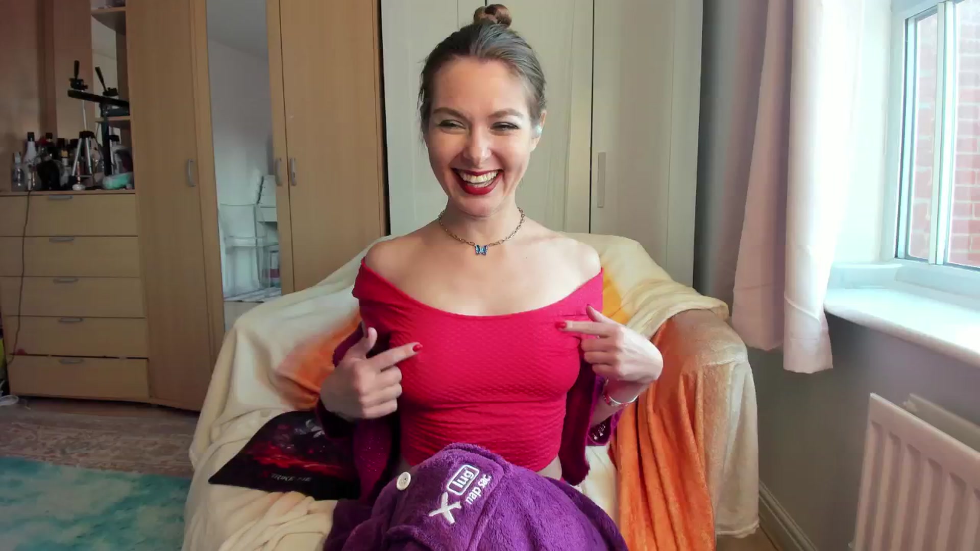 Gallery image thumbnail from Rolla_Coaster's myfreecams stream on, 09/15/2024, 08:10 image 4 of 20