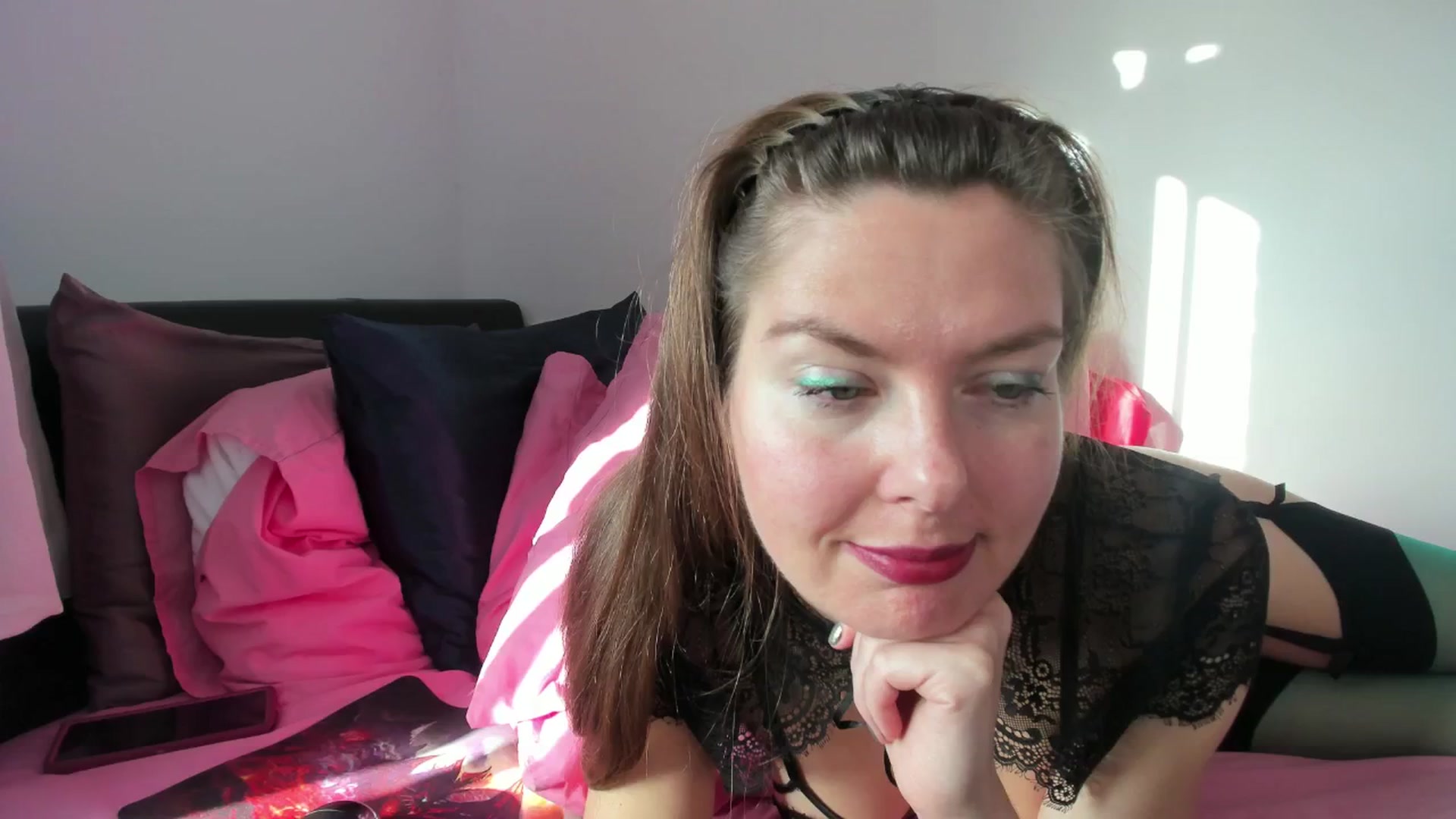 Gallery image thumbnail from Rolla_Coaster's myfreecams stream on, 03/14/2026, 08:21 image 20 of 20