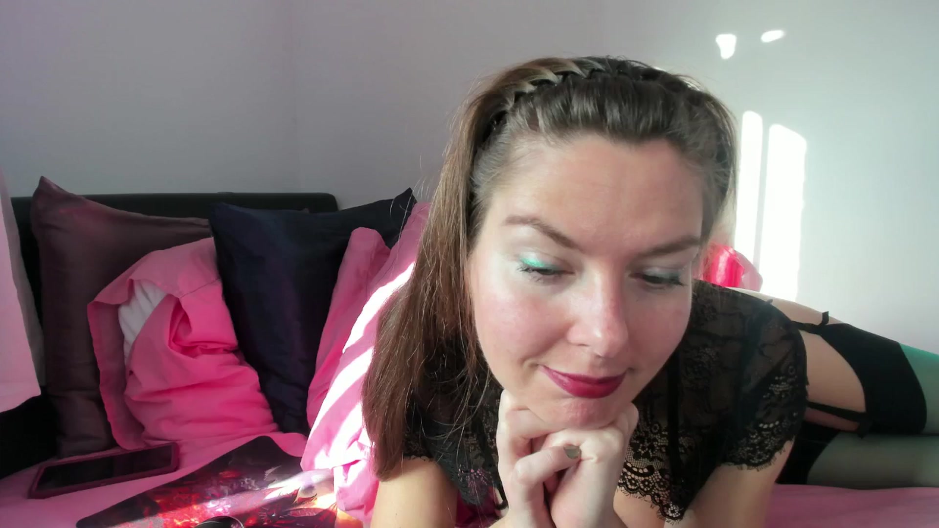 Gallery image thumbnail from Rolla_Coaster's myfreecams stream on, 03/14/2026, 08:21 image 19 of 20