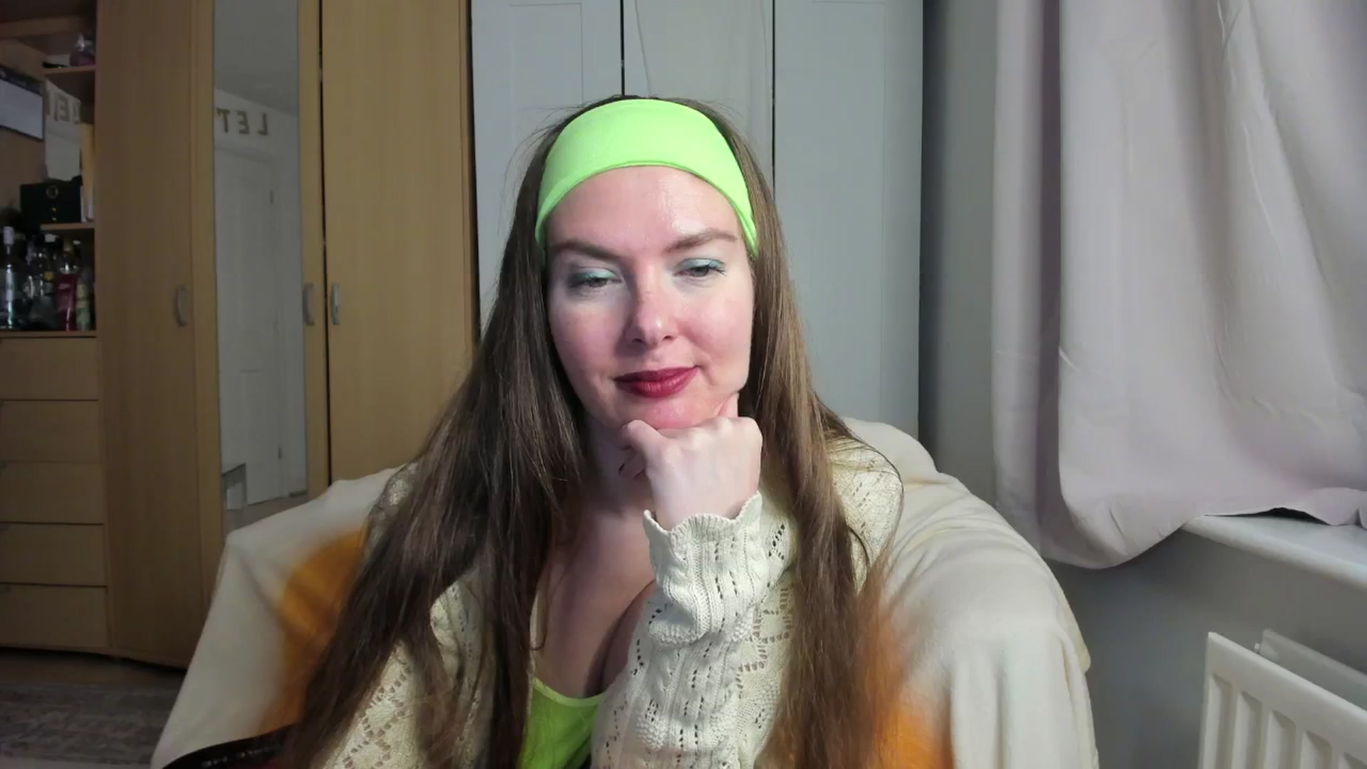 Gallery image thumbnail from Rolla_Coaster's myfreecams stream on, 03/15/2026, 23:08 image 20 of 20