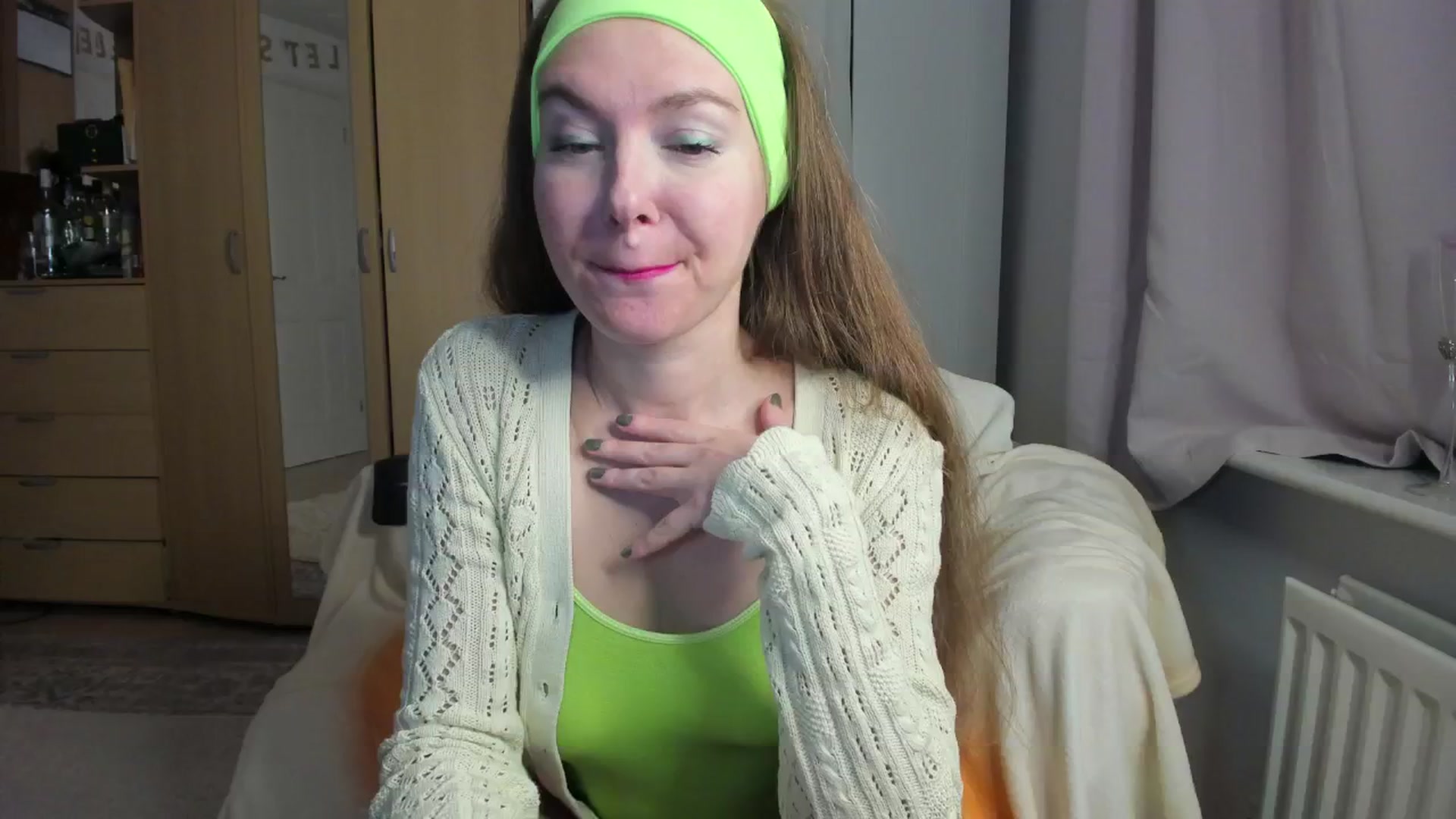 Gallery image thumbnail from Rolla_Coaster's myfreecams stream on, 03/16/2026, 21:19 image 14 of 20