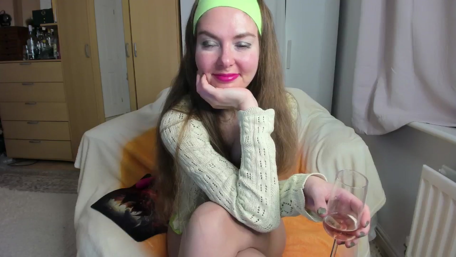 Gallery image thumbnail from Rolla_Coaster's myfreecams stream on, 03/20/2026, 05:39 image 16 of 20