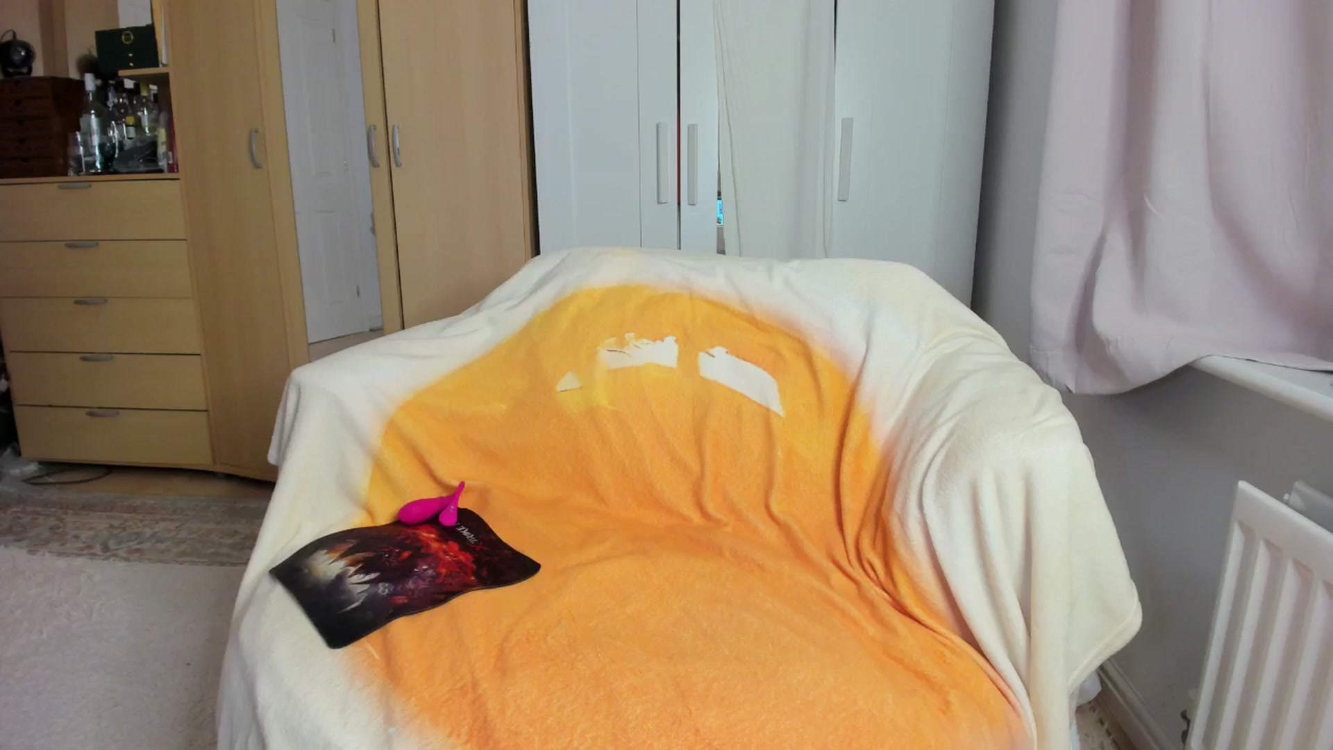 Gallery image thumbnail from Rolla_Coaster's myfreecams stream on, 03/20/2026, 05:39 image 4 of 20