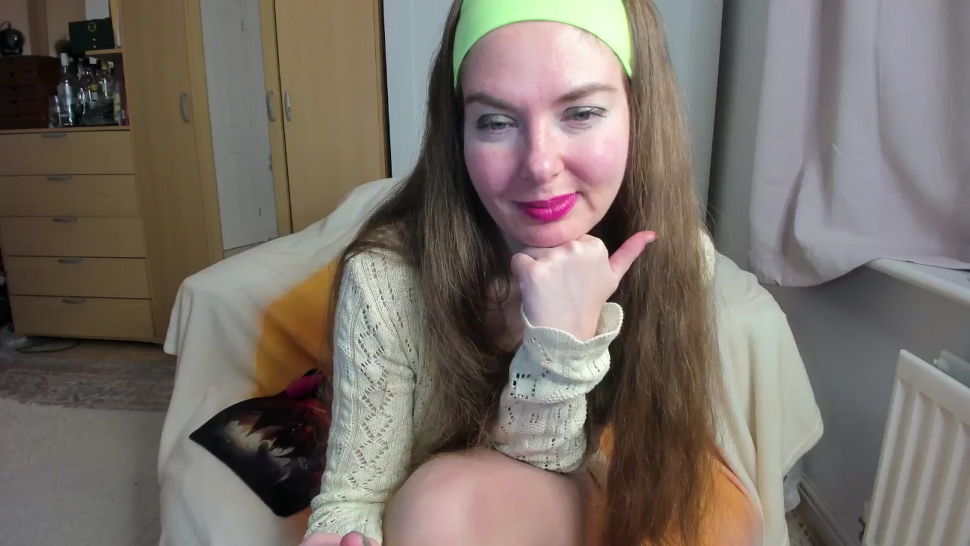Gallery image thumbnail from Rolla_Coaster's myfreecams stream on, 03/20/2026, 05:39 image 10 of 20