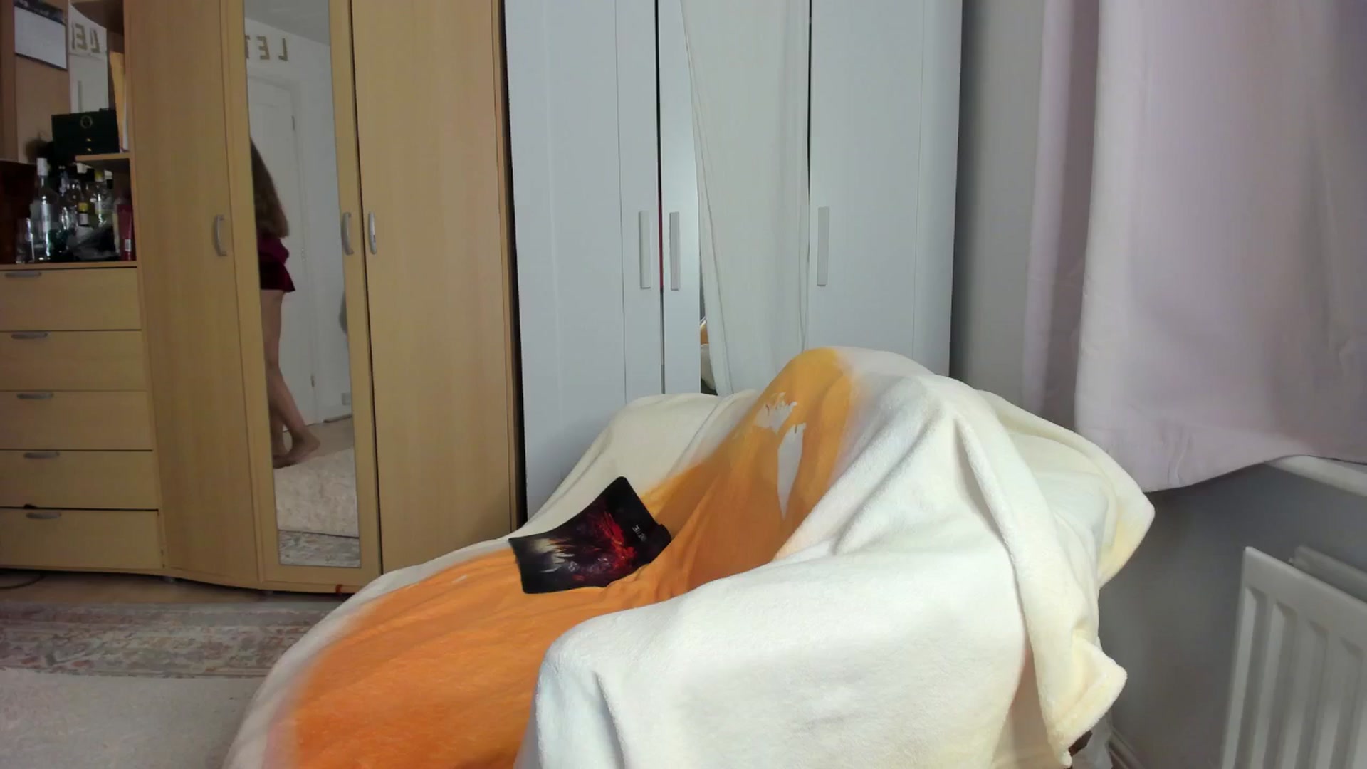 Gallery image thumbnail from Rolla_Coaster's myfreecams stream on, 03/23/2026, 21:32 image 16 of 20