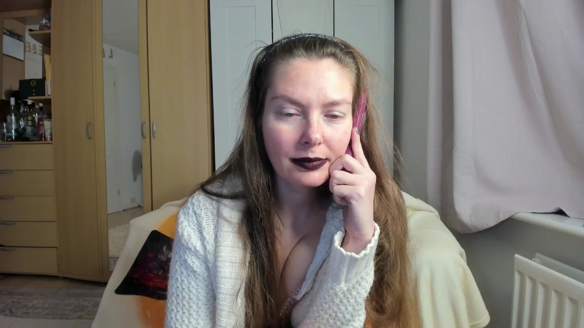 Gallery image thumbnail from Rolla_Coaster's myfreecams stream on, 03/25/2026, 24:37 image 12 of 20