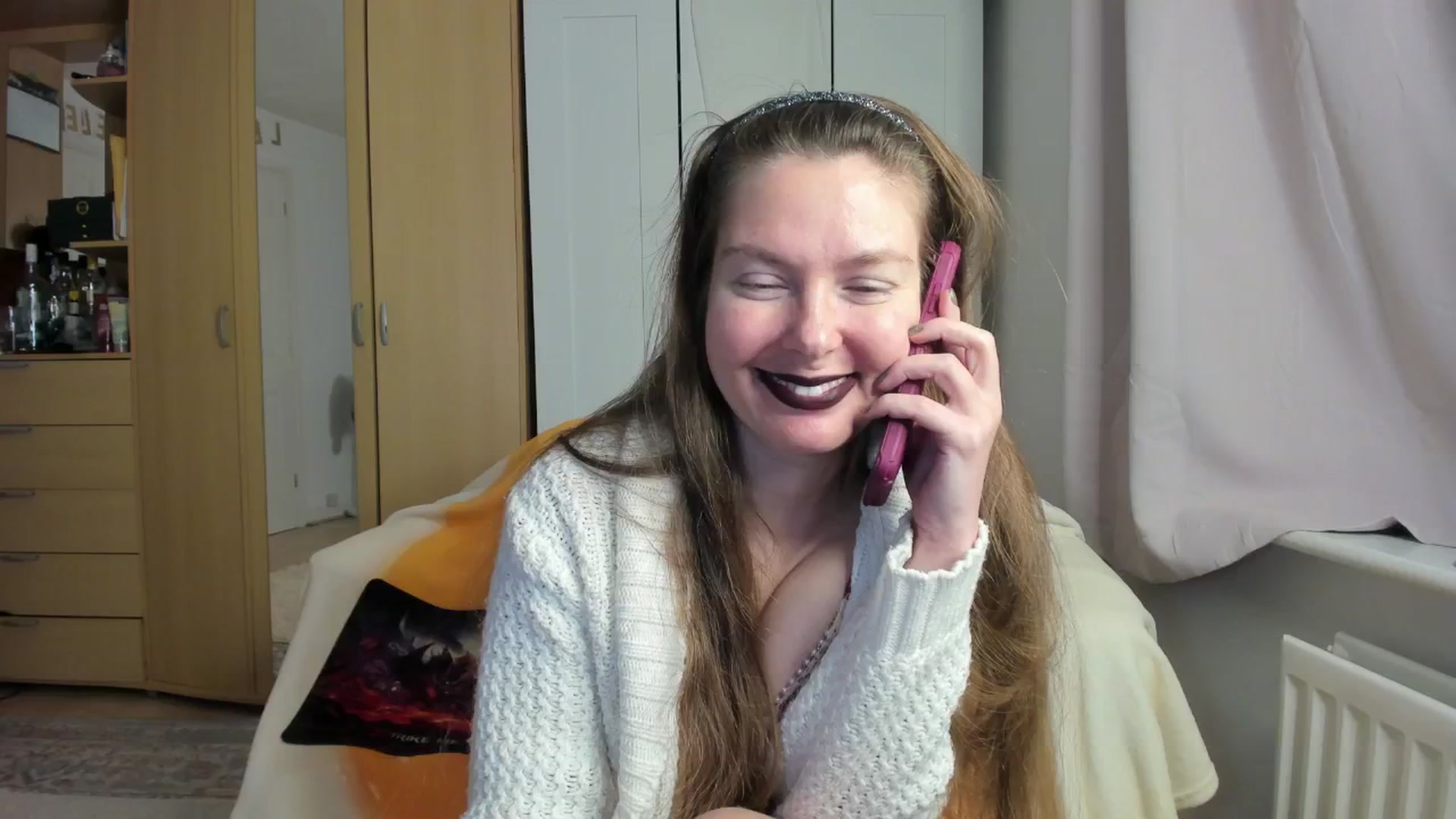 Gallery image thumbnail from Rolla_Coaster's myfreecams stream on, 03/25/2026, 24:37 image 13 of 20