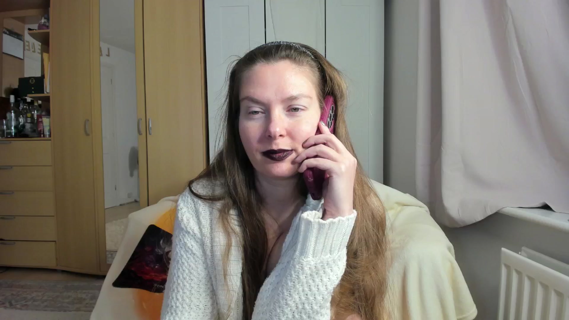 Gallery image thumbnail from Rolla_Coaster's myfreecams stream on, 03/25/2026, 24:37 image 19 of 20