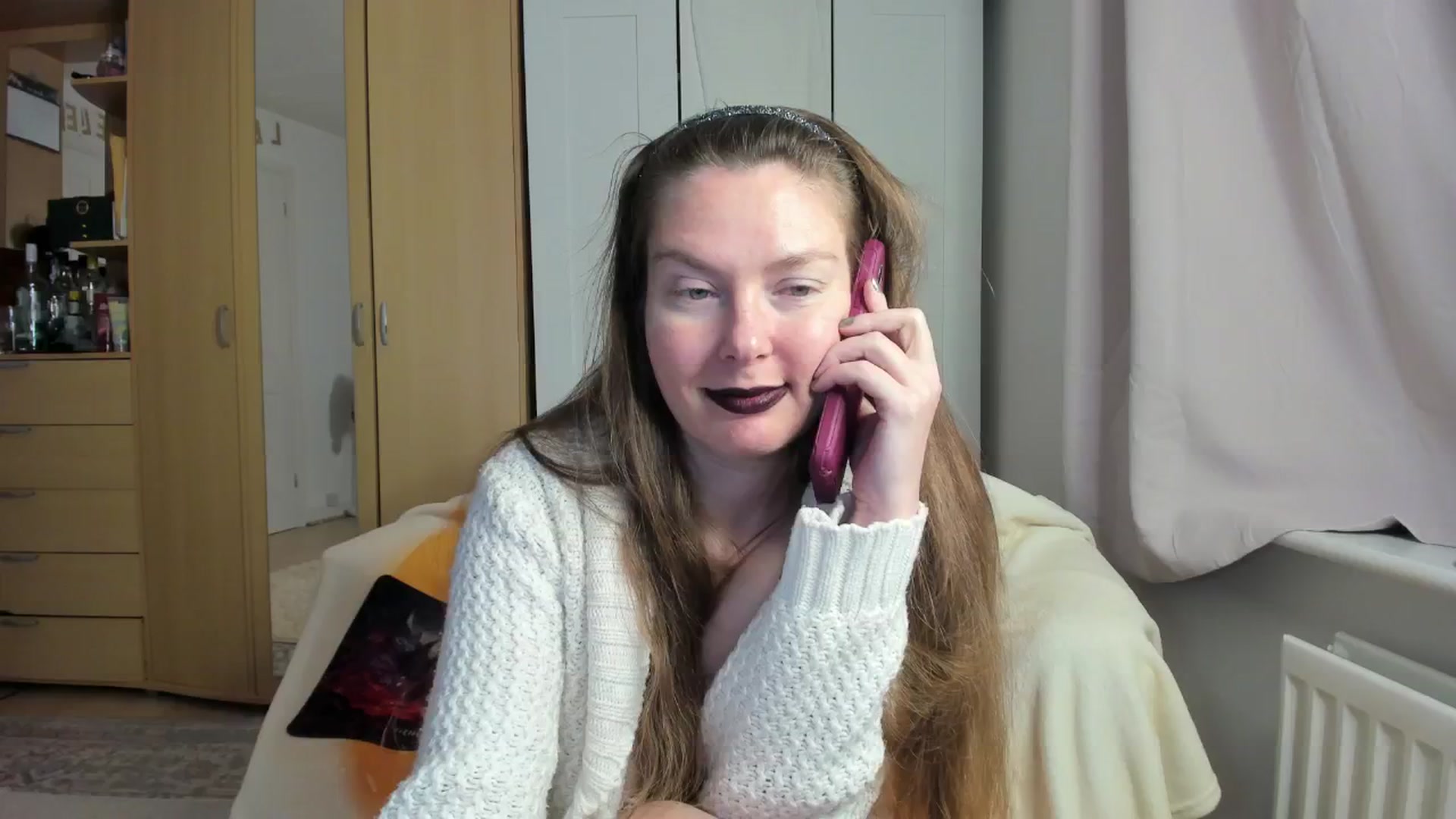 Gallery image thumbnail from Rolla_Coaster's myfreecams stream on, 03/25/2026, 24:37 image 17 of 20