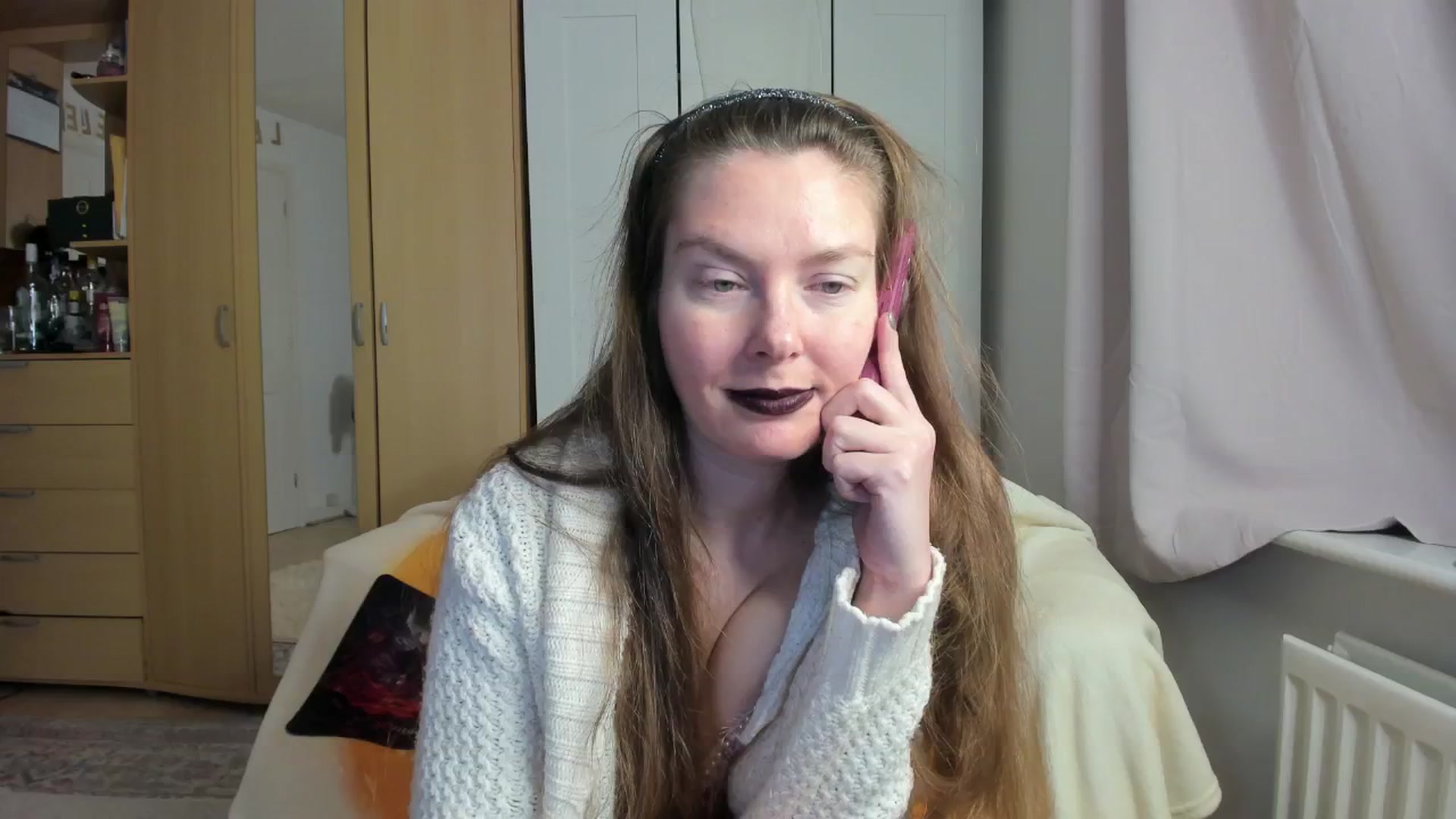 Gallery image thumbnail from Rolla_Coaster's myfreecams stream on, 03/25/2026, 24:37 image 11 of 20