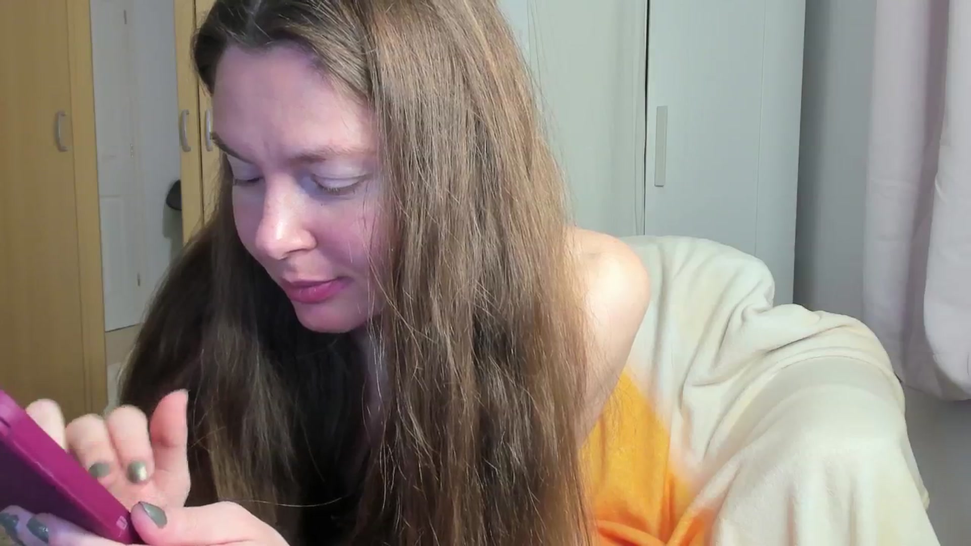 Gallery image thumbnail from Rolla_Coaster's myfreecams stream on, 03/26/2026, 01:10 image 16 of 20