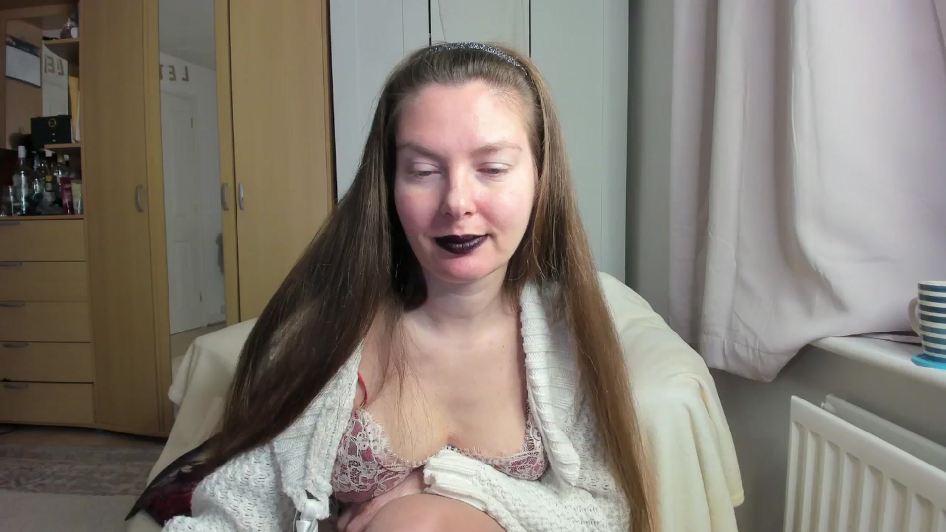 Gallery image thumbnail from Rolla_Coaster's myfreecams stream on, 03/27/2026, 24:43 image 1 of 20