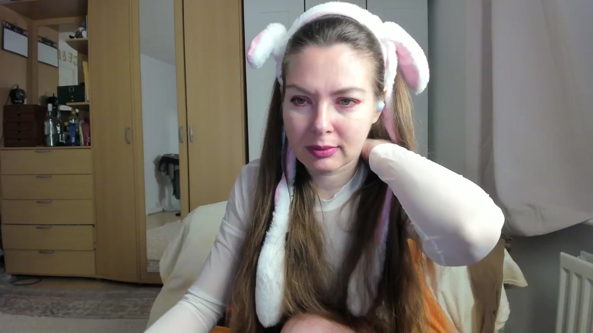 Gallery image thumbnail from Rolla_Coaster's myfreecams stream on, 04/06/2026, 04:09 image 1 of 20