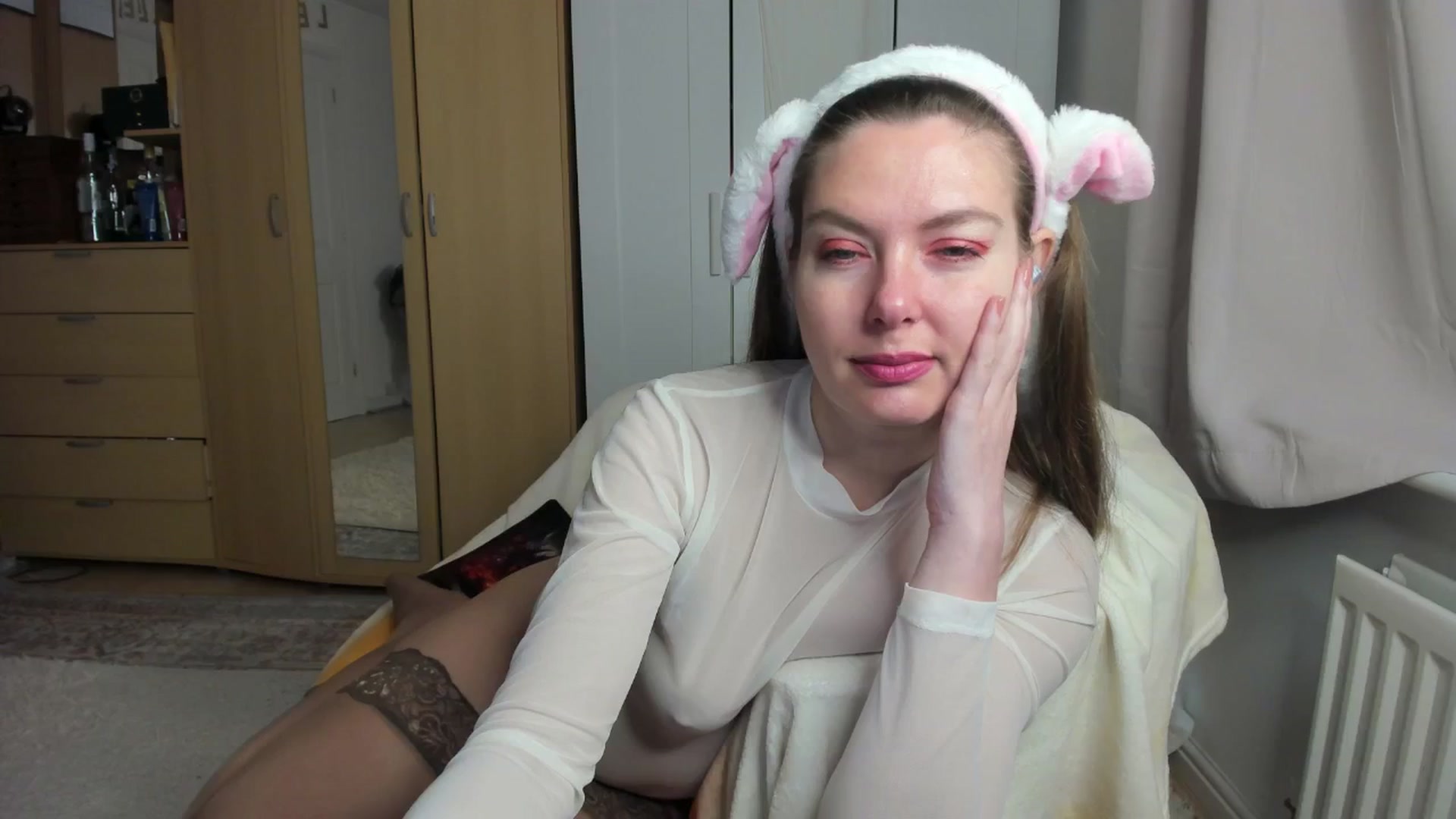 Gallery image thumbnail from Rolla_Coaster's myfreecams stream on, 04/06/2026, 06:44 image 6 of 20