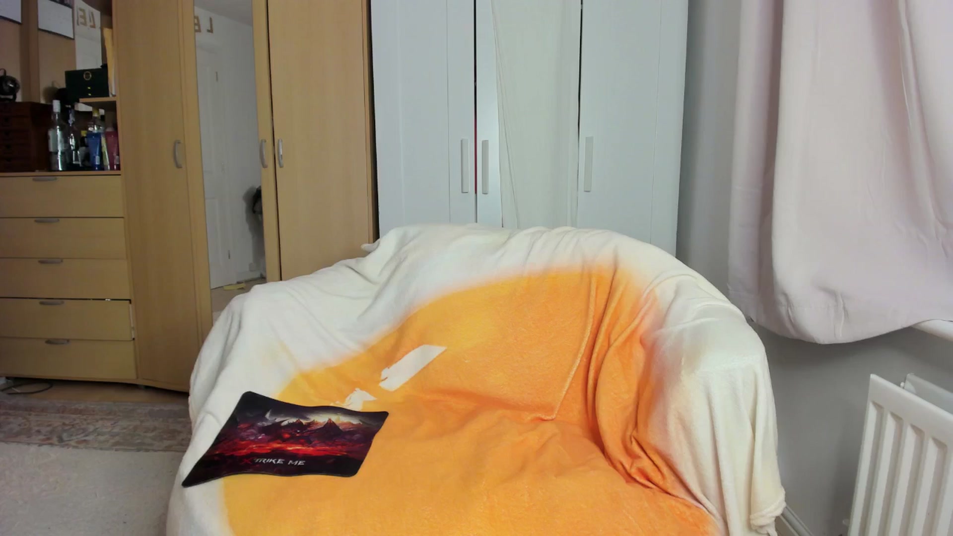 Gallery image thumbnail from Rolla_Coaster's myfreecams stream on, 04/06/2026, 06:44 image 13 of 20