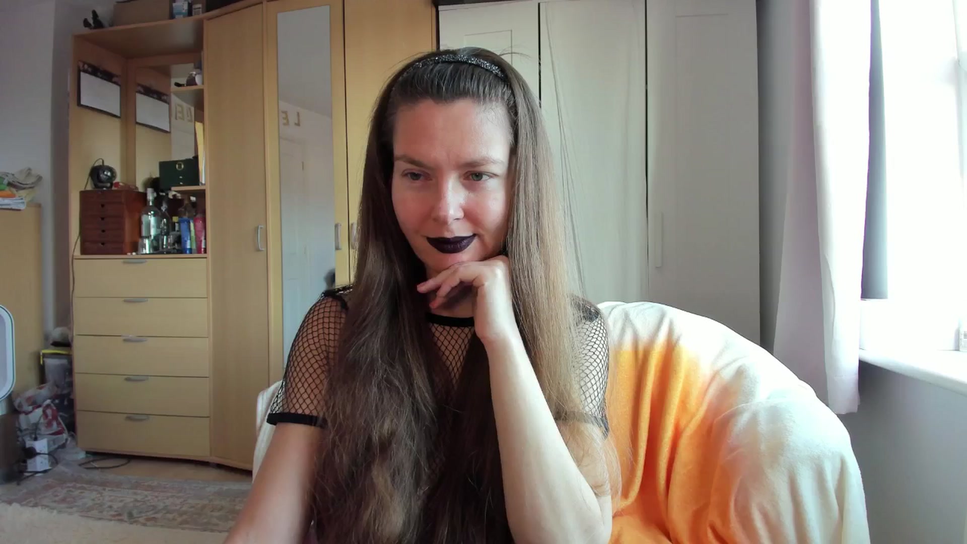 Gallery image thumbnail from Rolla_Coaster's myfreecams stream on, 04/06/2026, 17:01 image 4 of 20