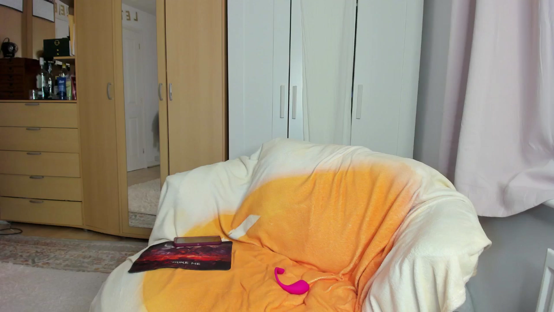 Gallery image thumbnail from Rolla_Coaster's myfreecams stream on, 04/12/2026, 05:44 image 17 of 20