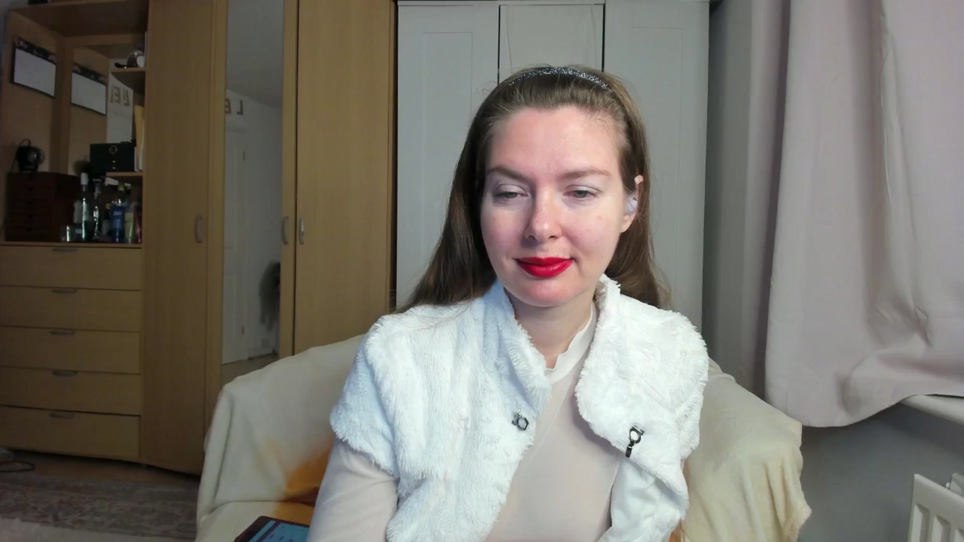 Gallery image thumbnail from Rolla_Coaster's myfreecams stream on, 04/12/2026, 05:44 image 6 of 20