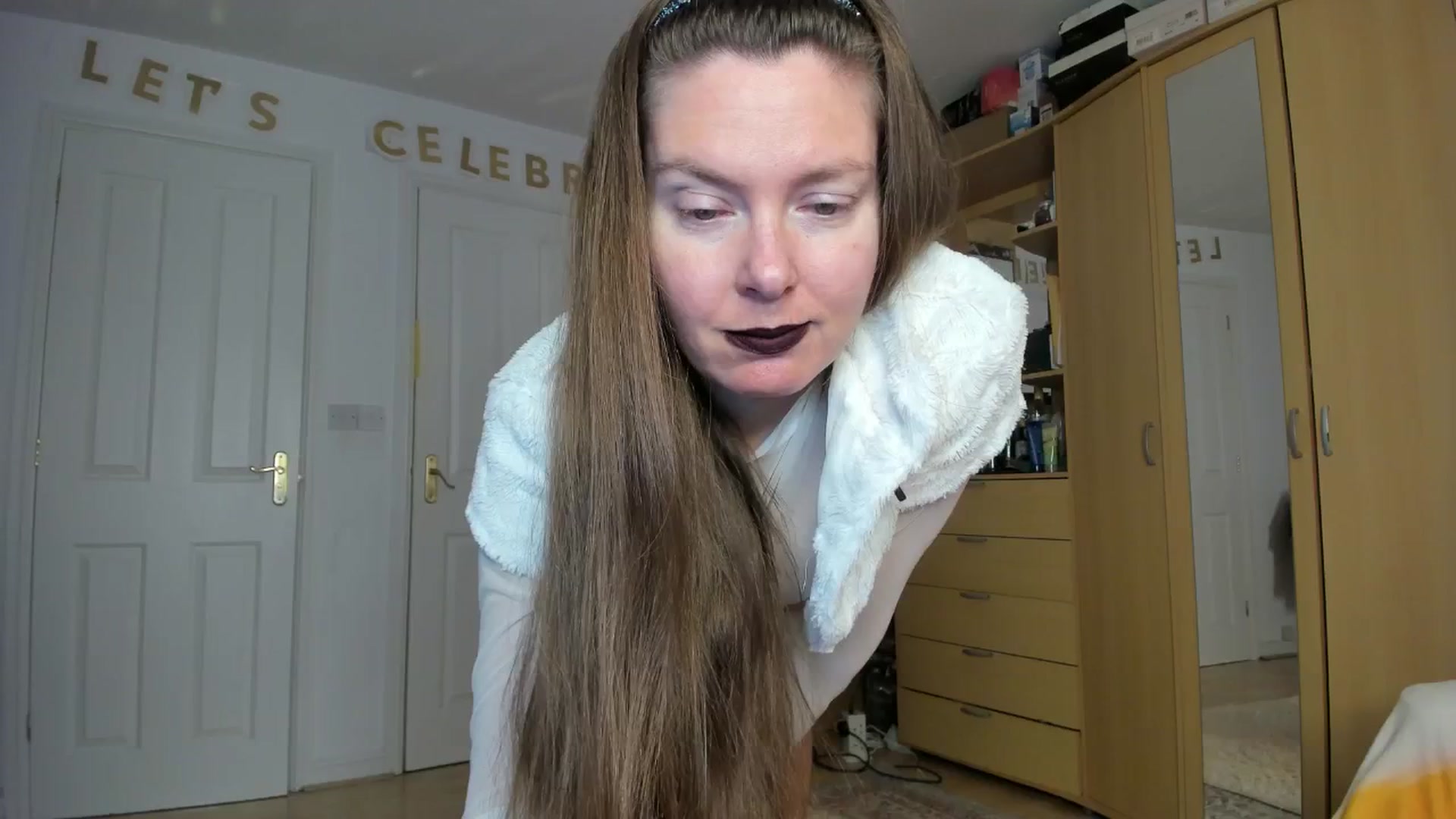 Gallery image thumbnail from Rolla_Coaster's myfreecams stream on, 04/12/2026, 22:32 image 2 of 20