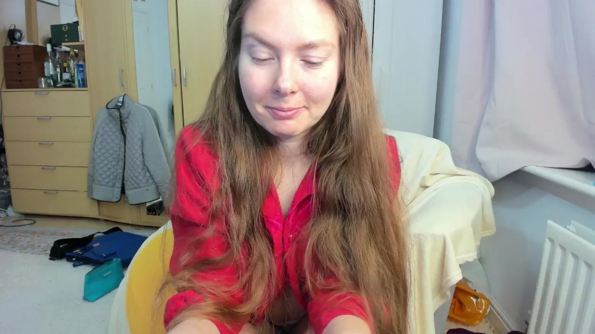 Gallery image thumbnail from Rolla_Coaster's myfreecams stream on, 04/15/2026, 22:41 image 13 of 20