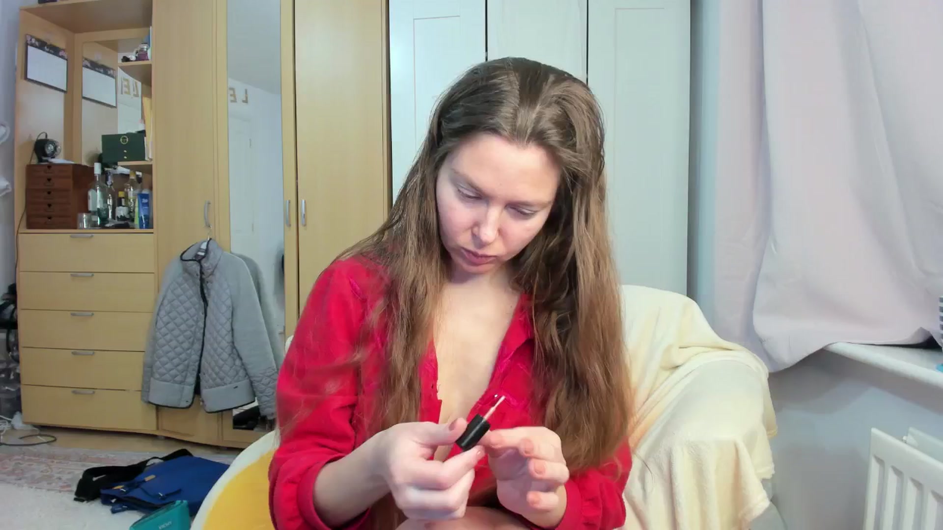 Gallery image thumbnail from Rolla_Coaster's myfreecams stream on, 04/15/2026, 22:41 image 4 of 20