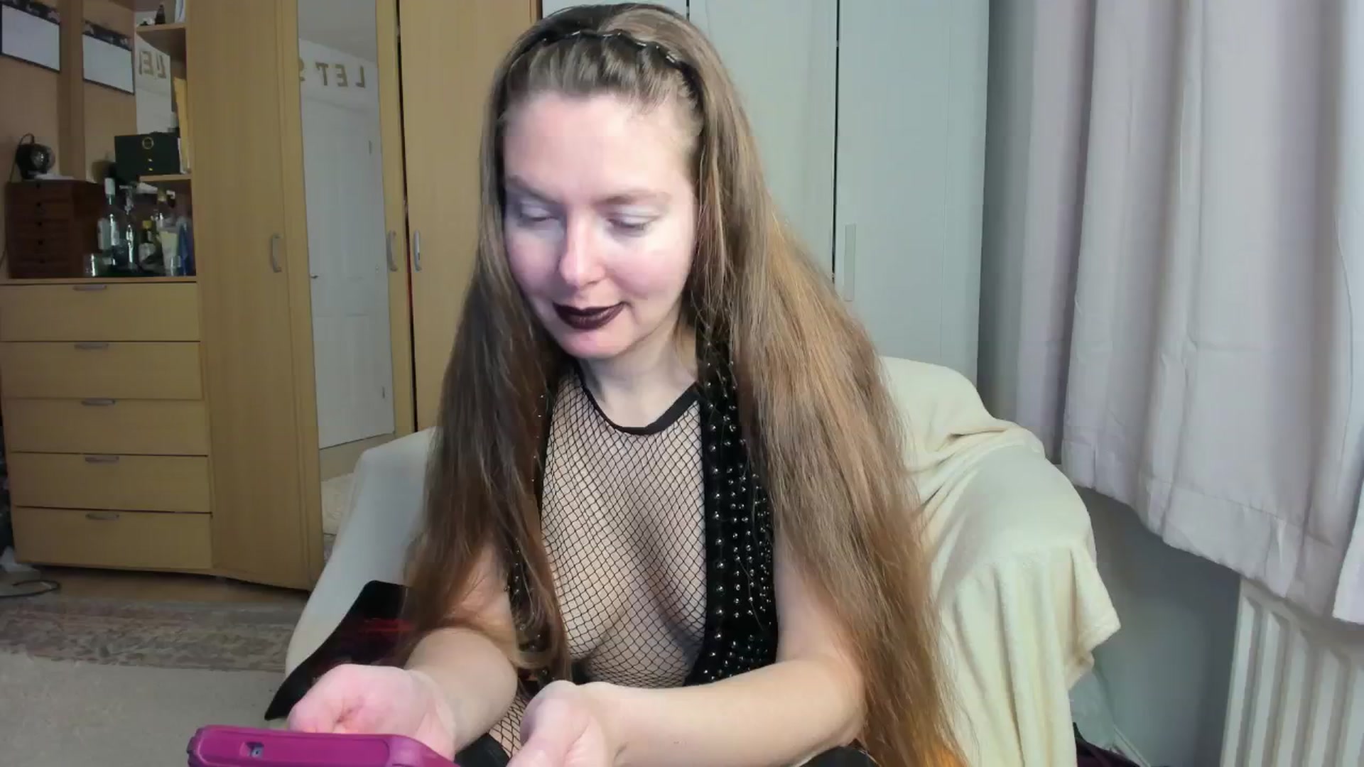 Gallery image thumbnail from Rolla_Coaster's myfreecams stream on, 04/17/2026, 20:36 image 2 of 20