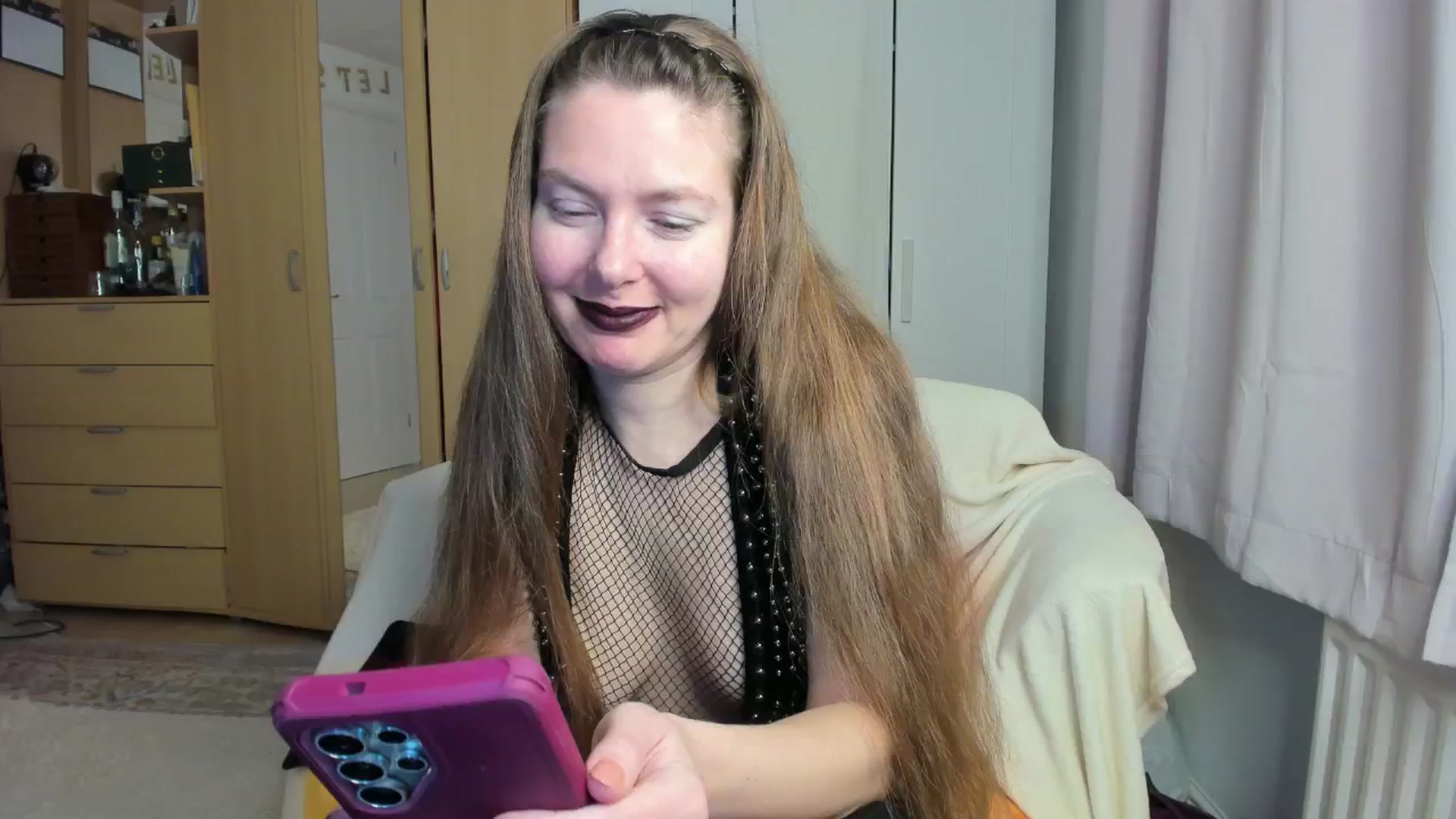 Gallery image thumbnail from Rolla_Coaster's myfreecams stream on, 04/17/2026, 20:36 image 4 of 20