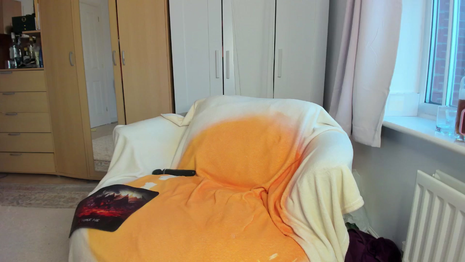 Gallery image thumbnail from Rolla_Coaster's myfreecams stream on, 04/25/2026, 06:57 image 11 of 20