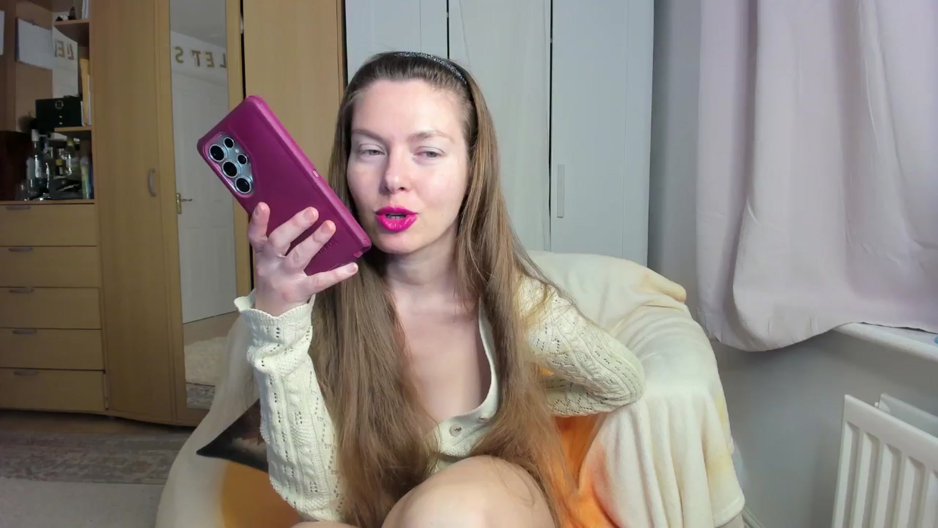 Gallery image thumbnail from Rolla_Coaster's myfreecams stream on, 04/30/2026, 22:22 image 17 of 20
