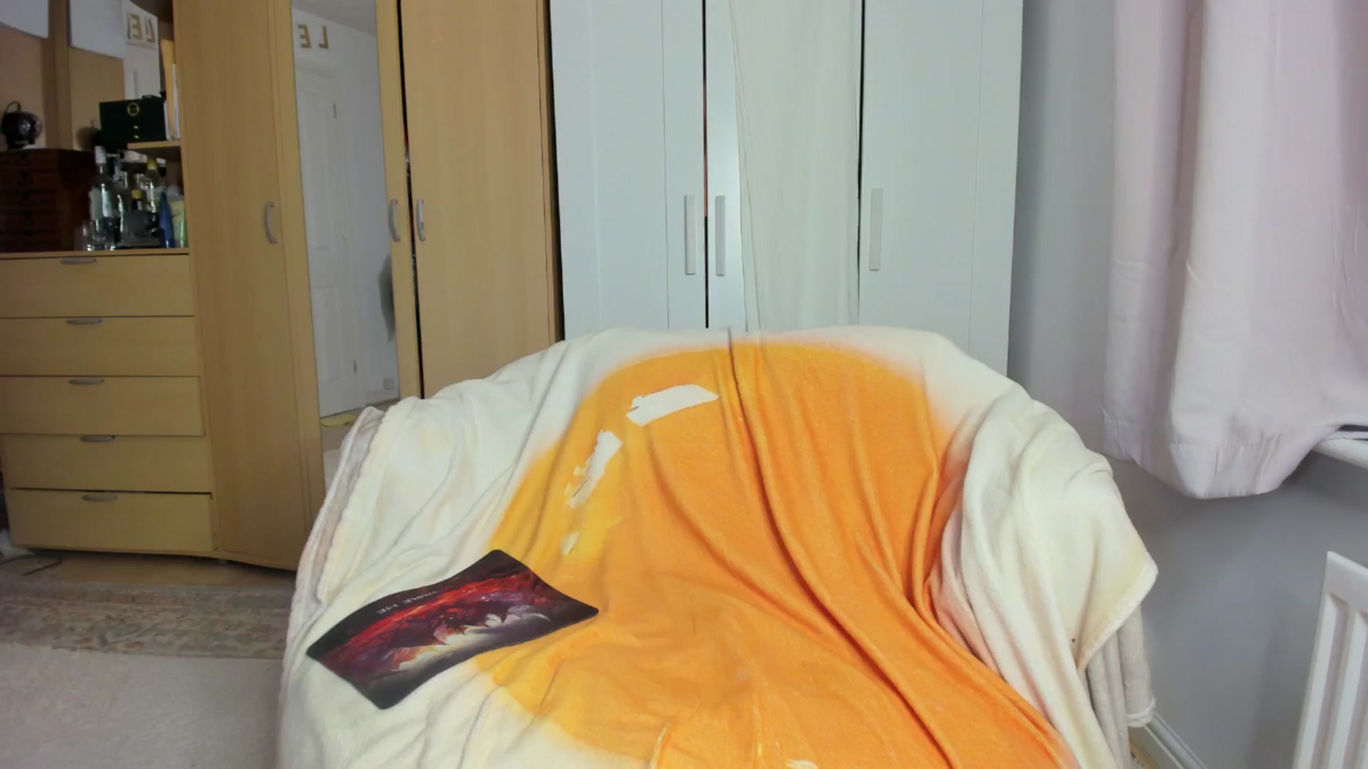 Gallery image thumbnail from Rolla_Coaster's myfreecams stream on, 05/01/2026, 23:39 image 1 of 20