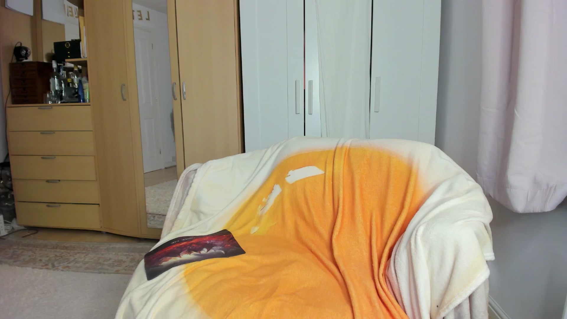 Gallery image thumbnail from Rolla_Coaster's myfreecams stream on, 05/01/2026, 23:39 image 15 of 20