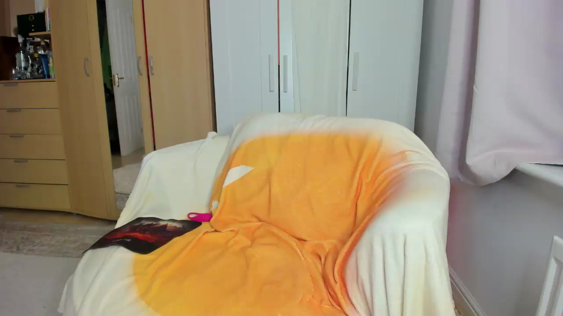 Gallery image thumbnail from Rolla_Coaster's myfreecams stream on, 05/10/2026, 23:45 image 2 of 20