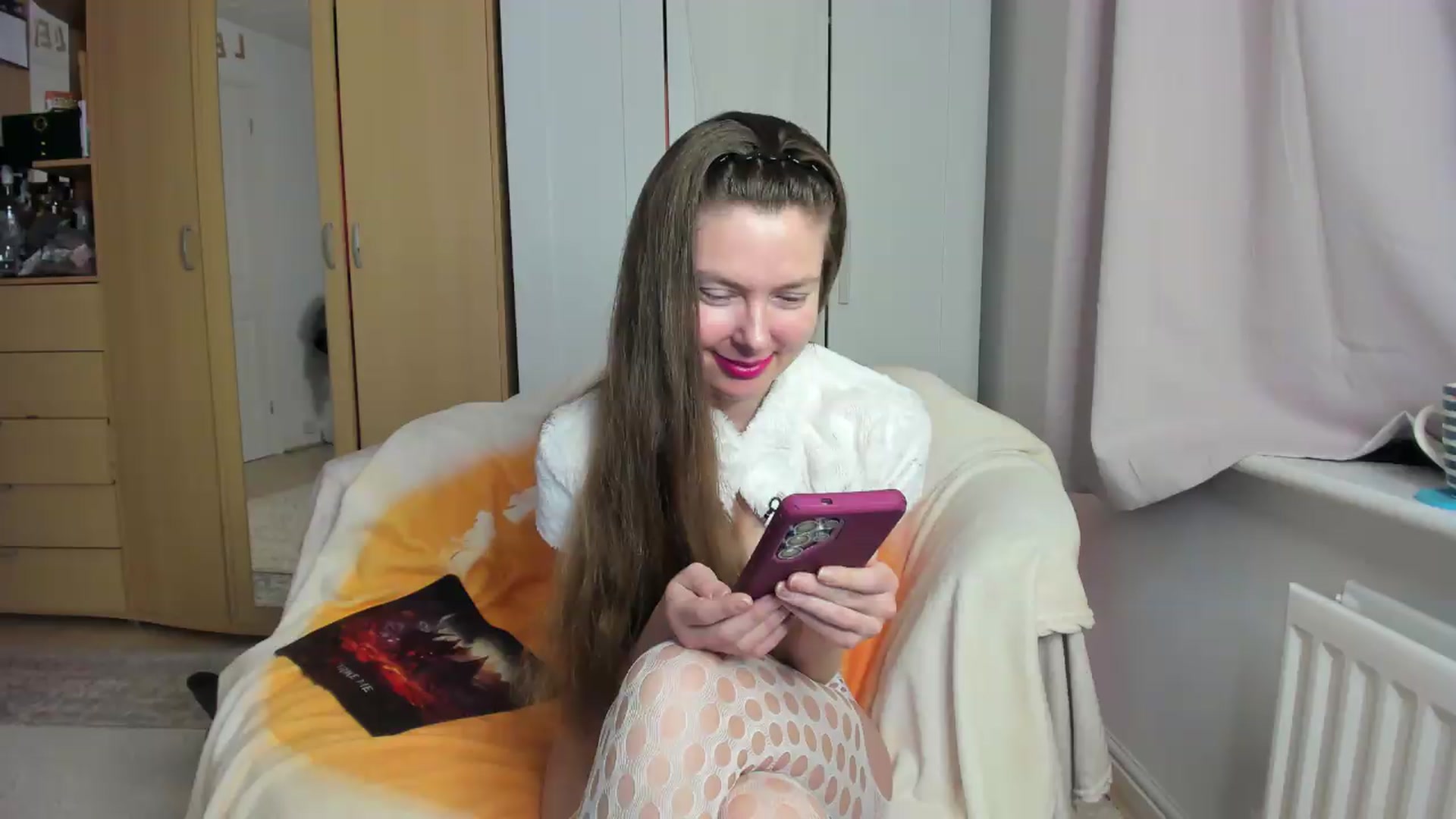 Gallery image thumbnail from Rolla_Coaster's myfreecams stream on, 05/16/2026, 07:12 image 6 of 20