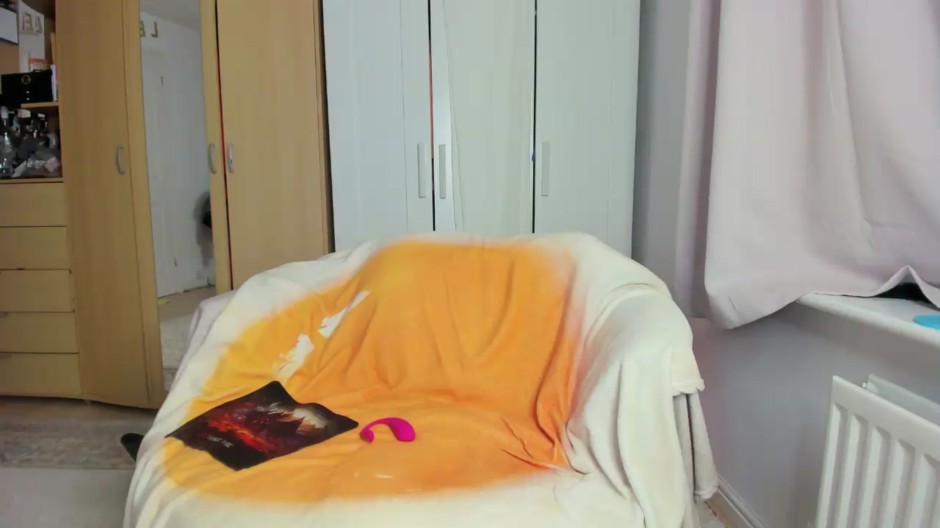 Gallery image thumbnail from Rolla_Coaster's myfreecams stream on, 05/16/2026, 07:12 image 7 of 20